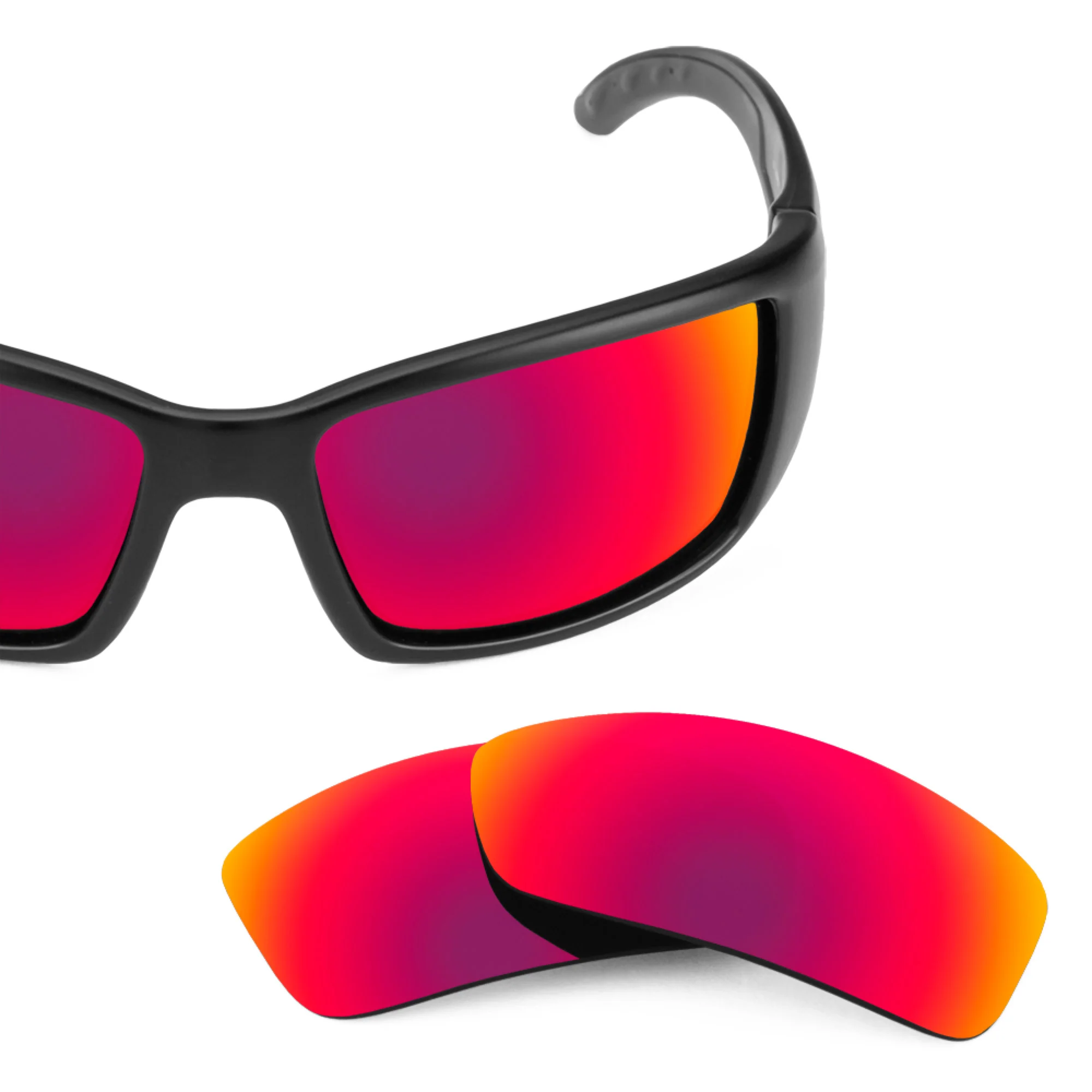 Revant Replacement Lenses for Costa Blackfin - Image 15