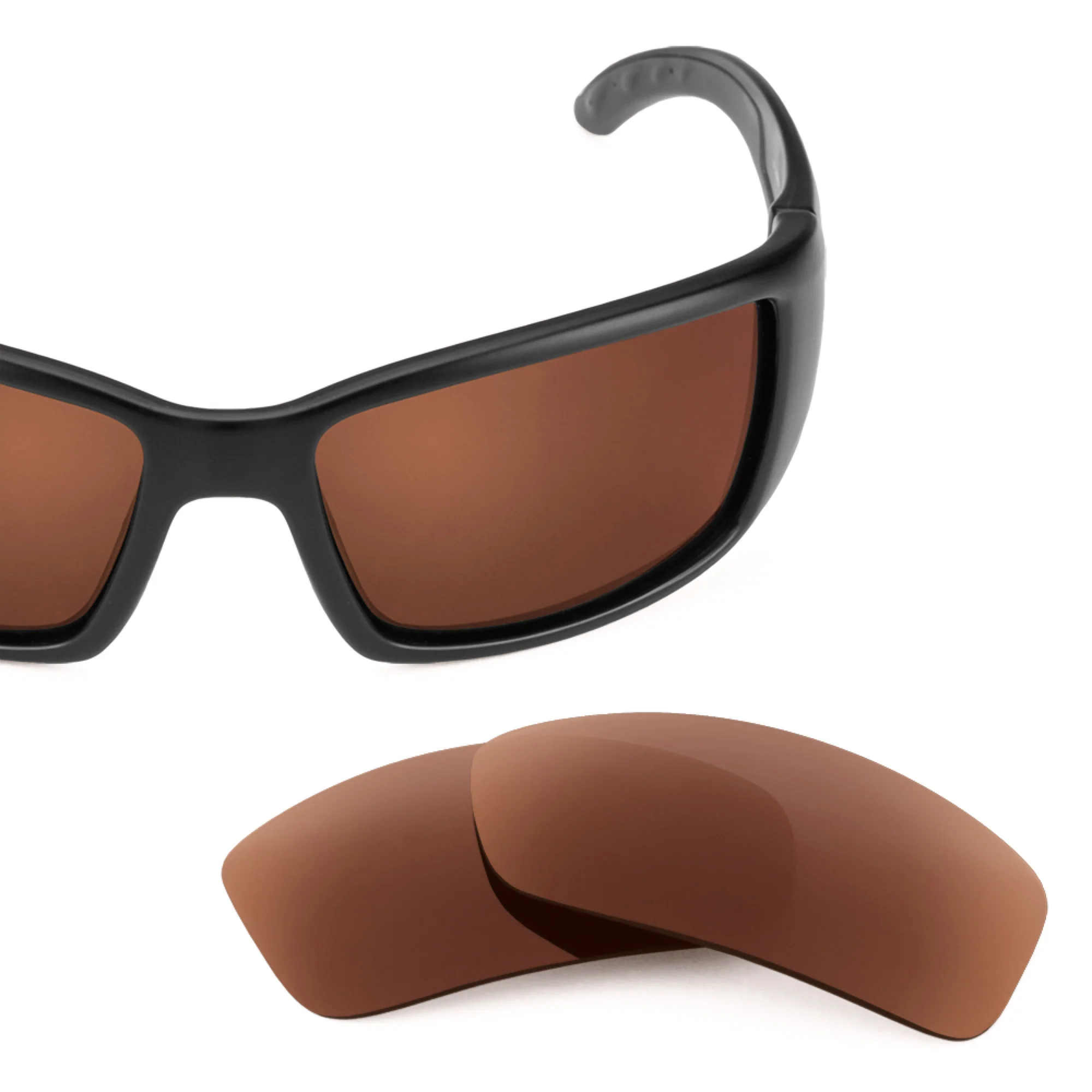 Revant Replacement Lenses for Costa Blackfin - Image 6