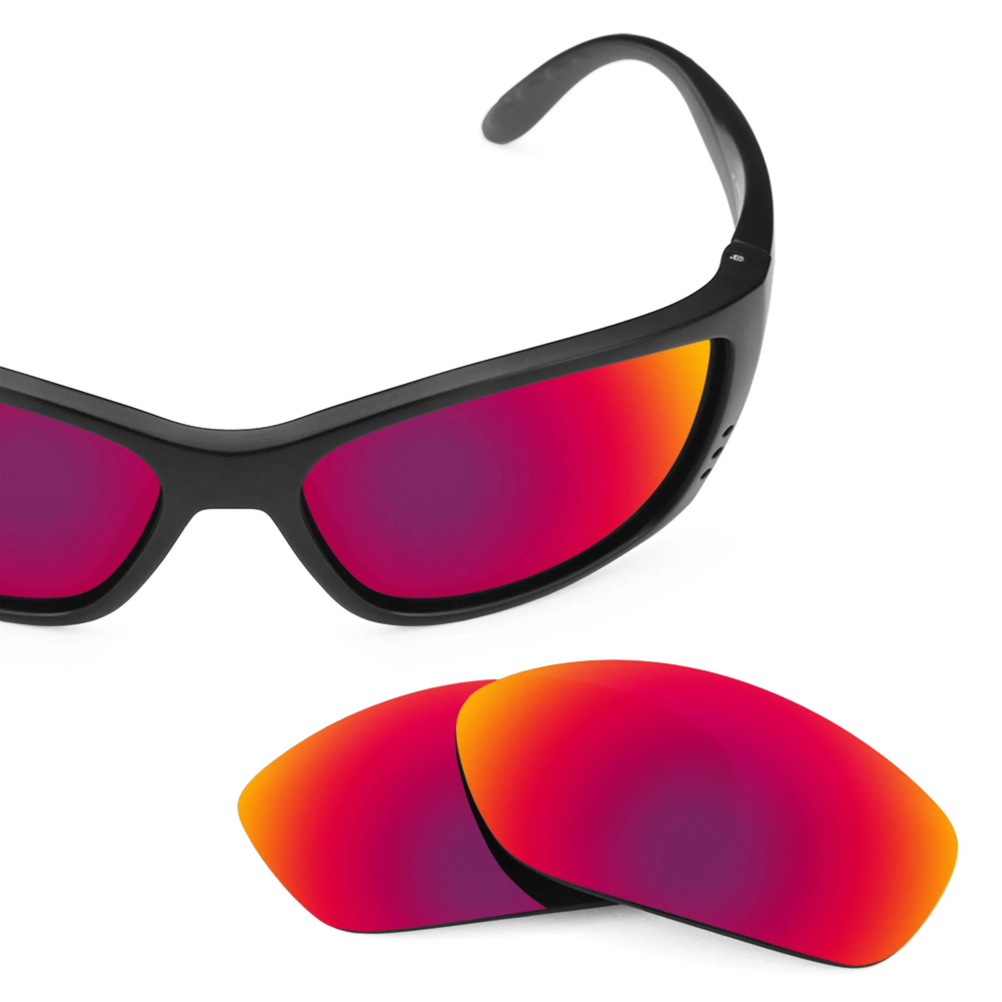Revant Replacement Lenses for Costa Fisch - Image 14