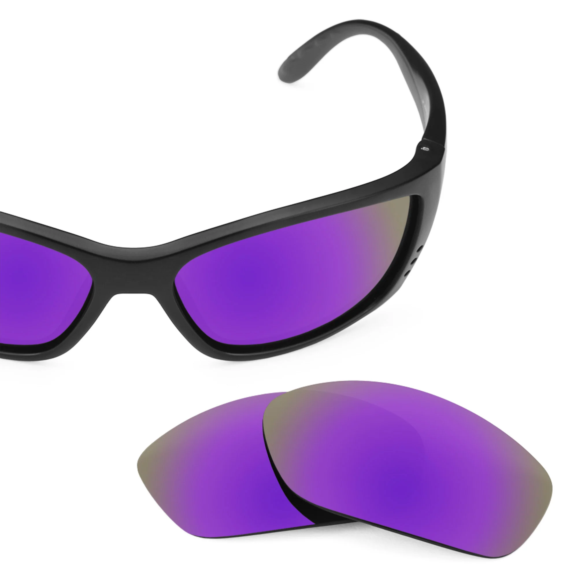 Revant Replacement Lenses for Costa Fisch - Image 36