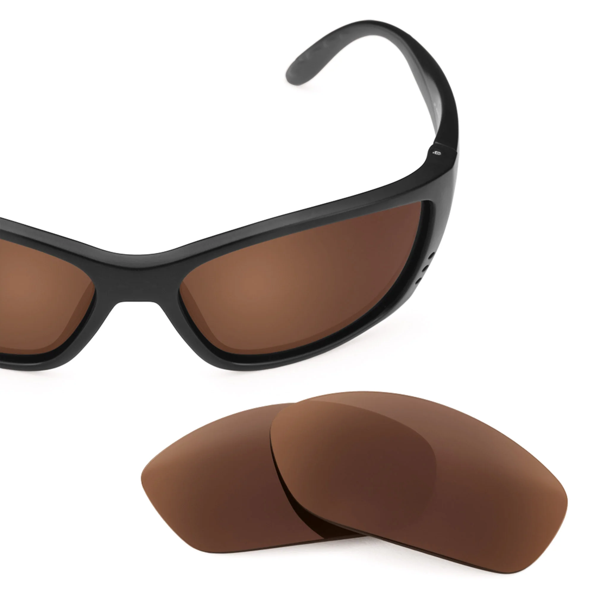 Revant Replacement Lenses for Costa Fisch - Image 5