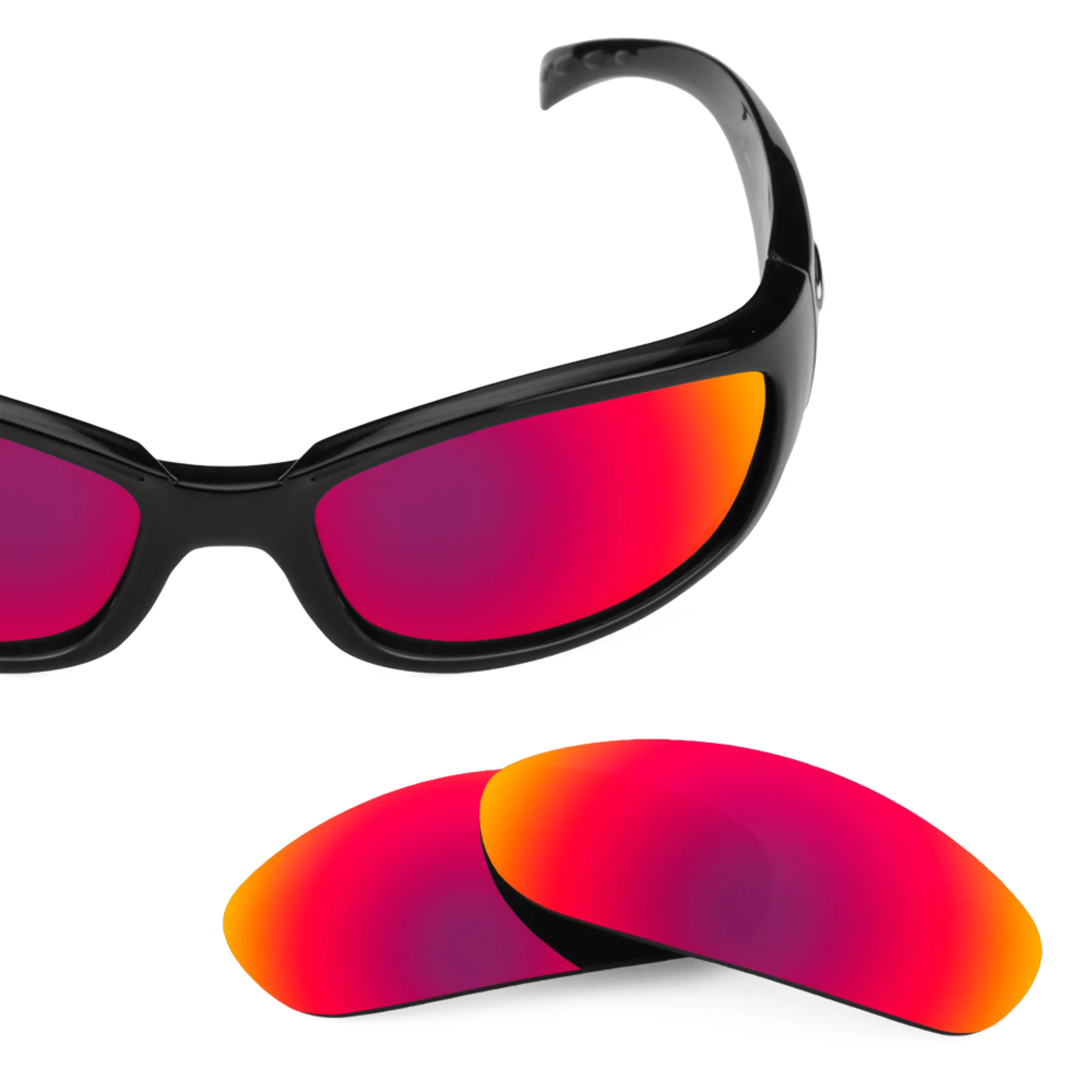 Revant Replacement Lenses for Costa Hammerhead - Image 14