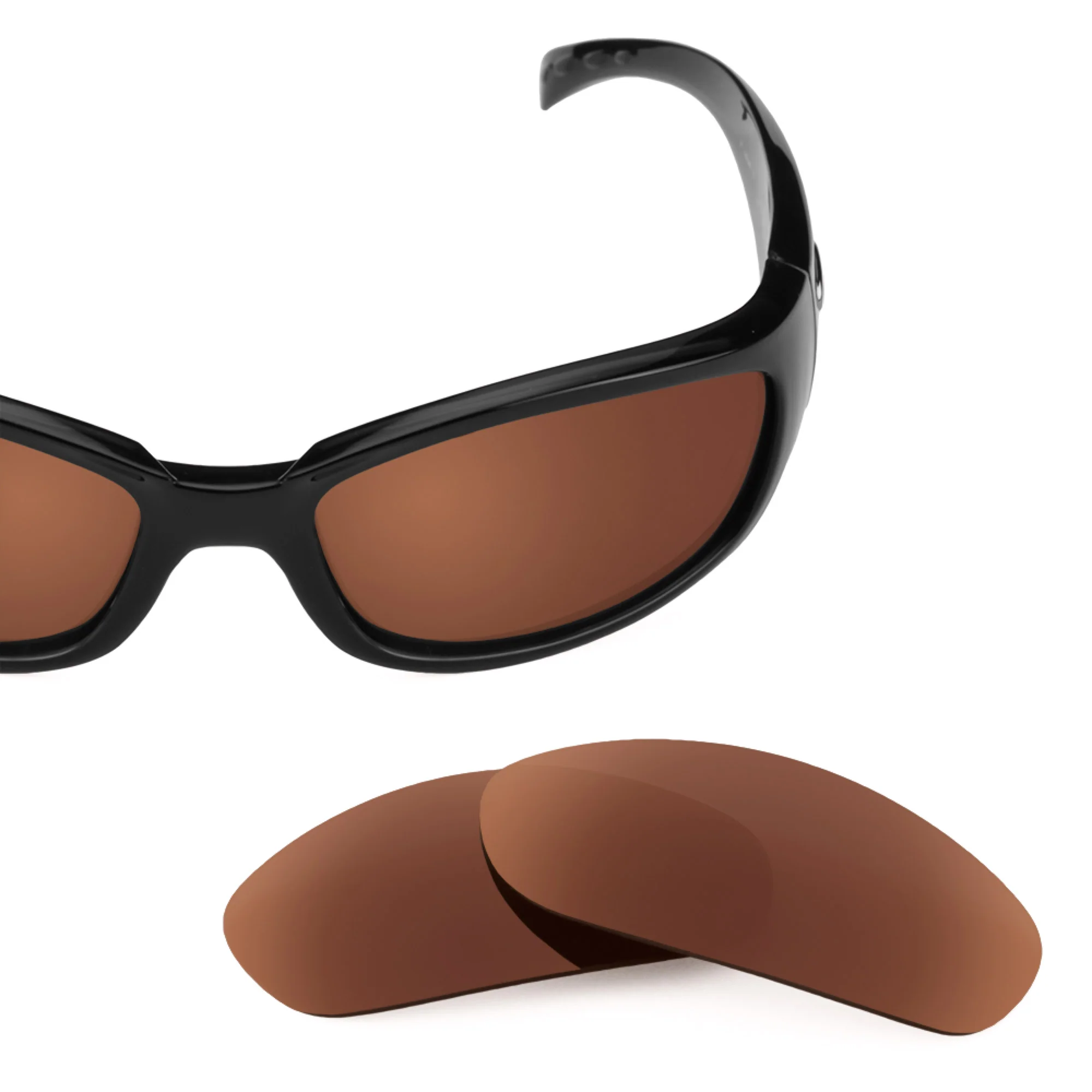 Revant Replacement Lenses for Costa Hammerhead - Image 7