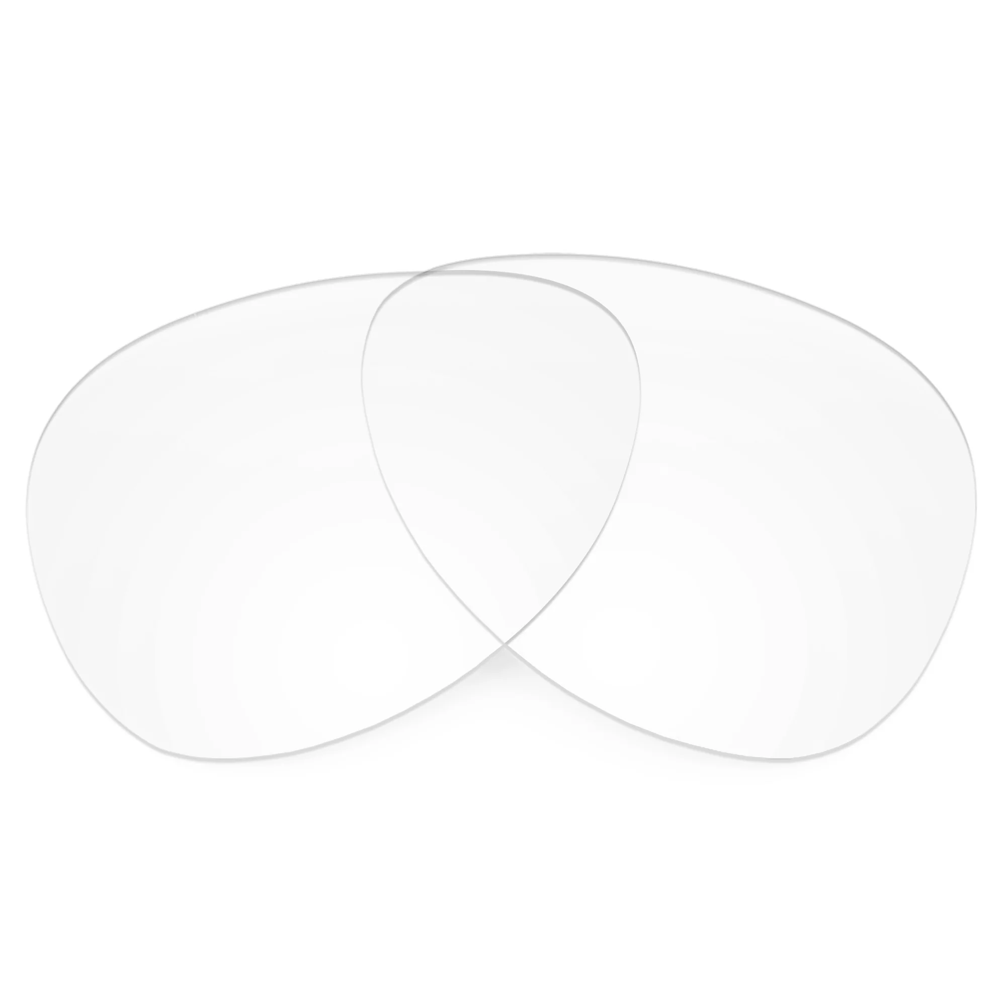 Revant Replacement Lenses for Maui Jim Cliff House MJ247 - Image 11