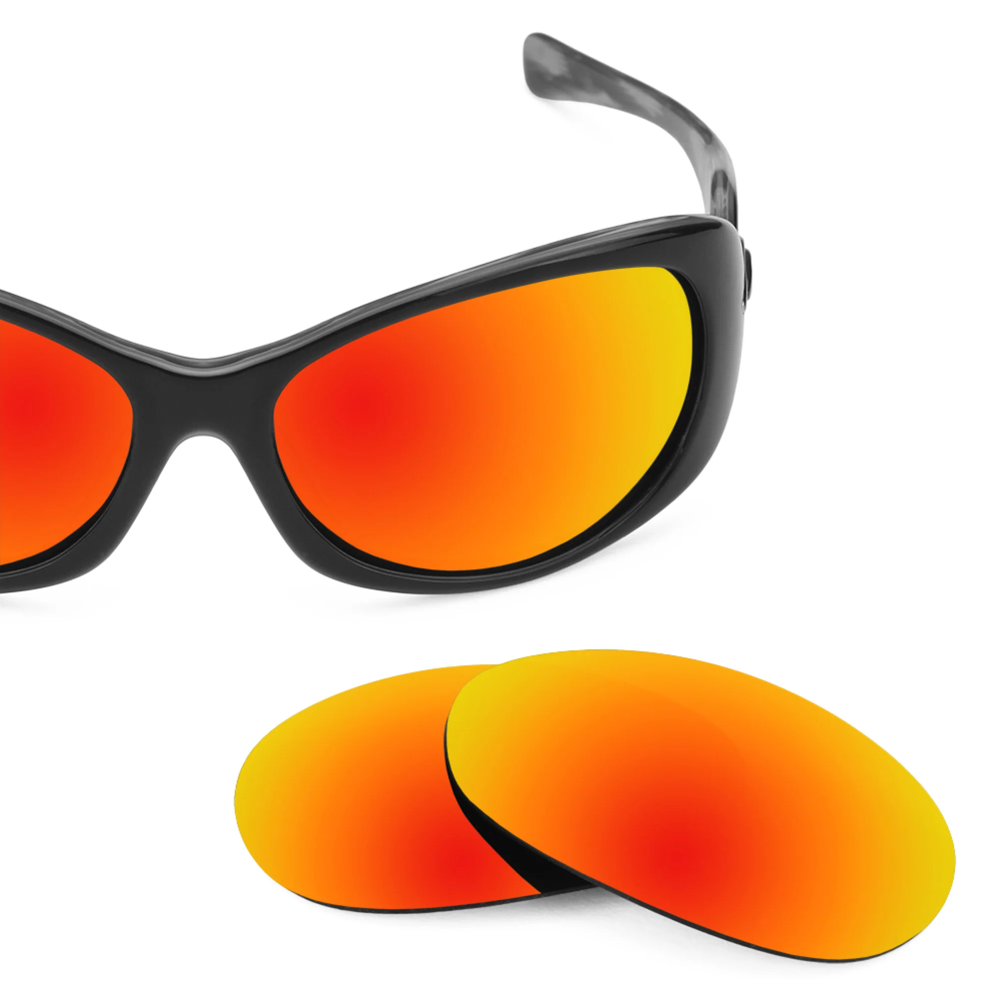 Revant Replacement Lenses for Oakley Dangerous - Image 18