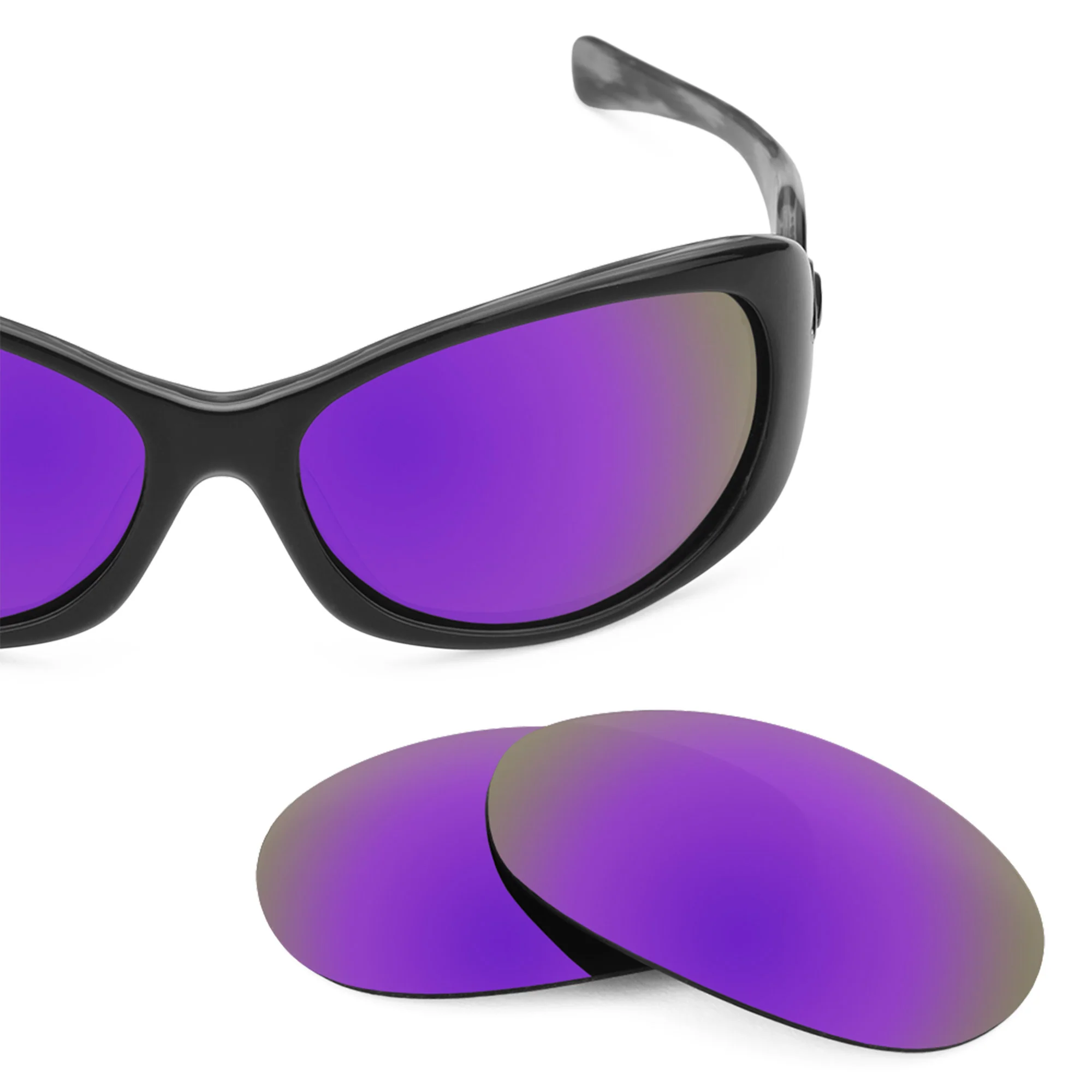 Revant Replacement Lenses for Oakley Dangerous - Image 34