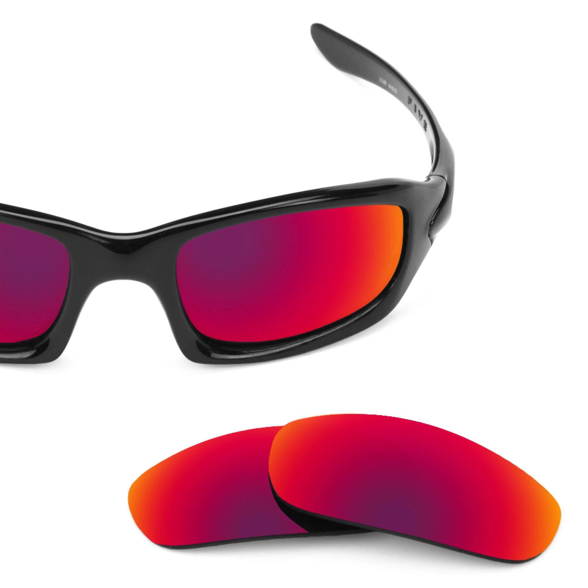 Revant Replacement Lenses for Oakley Fives 4.0 - Image 15