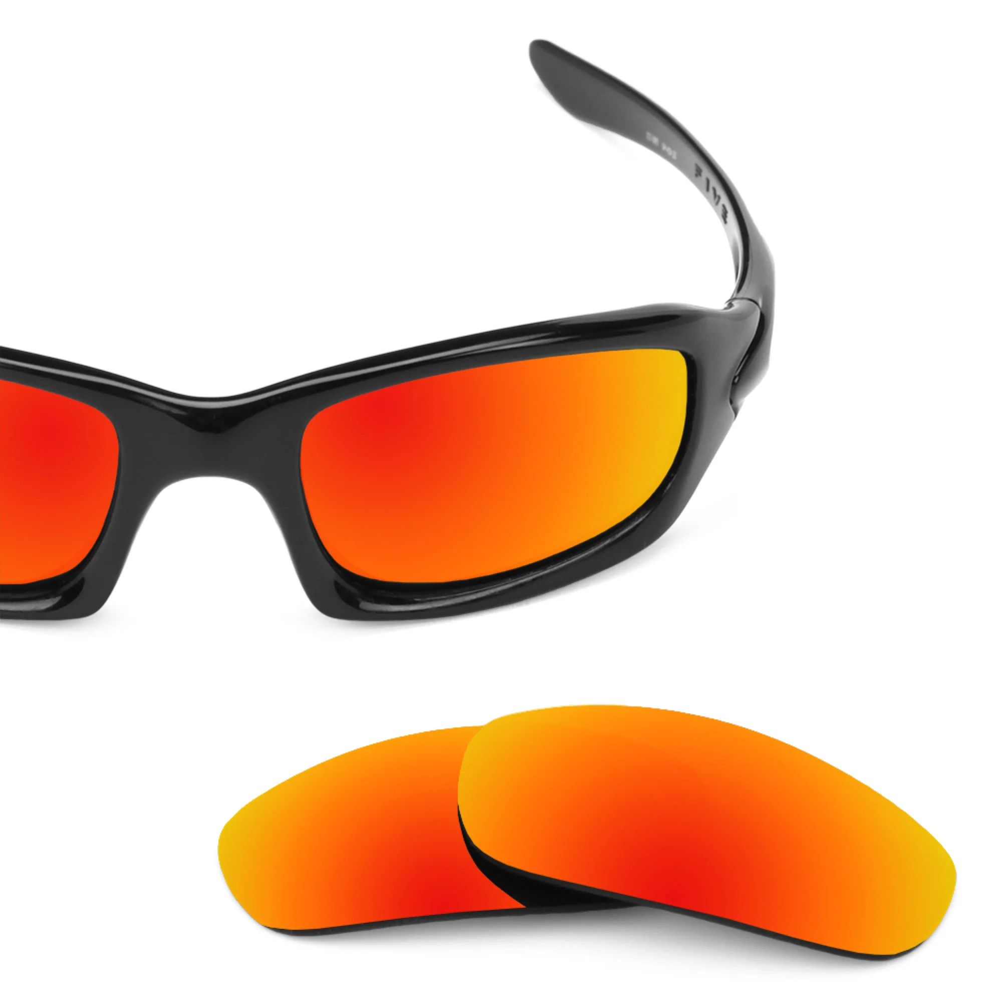 Revant Replacement Lenses for Oakley Fives 4.0 - Image 17