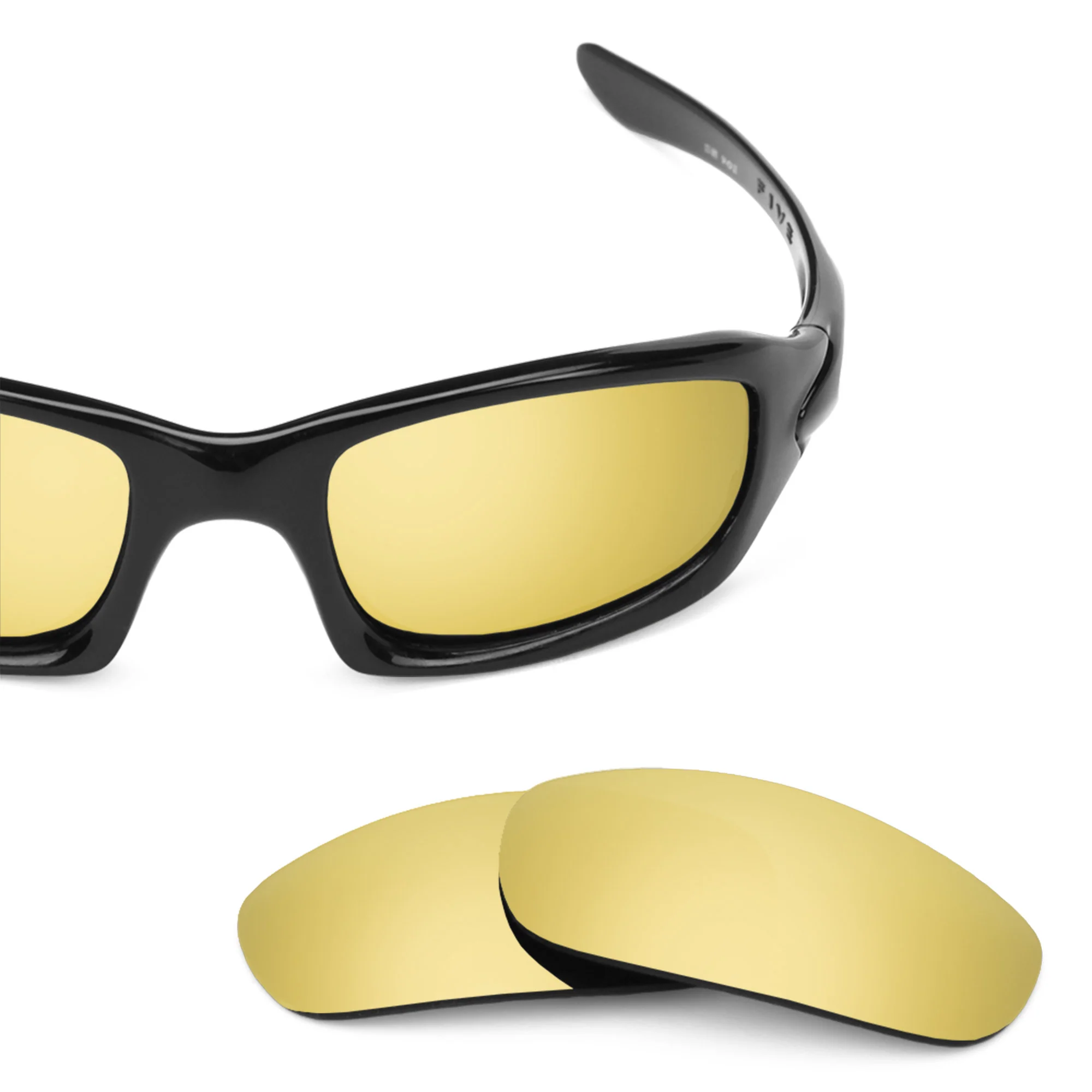 Revant Replacement Lenses for Oakley Fives 4.0 - Image 20