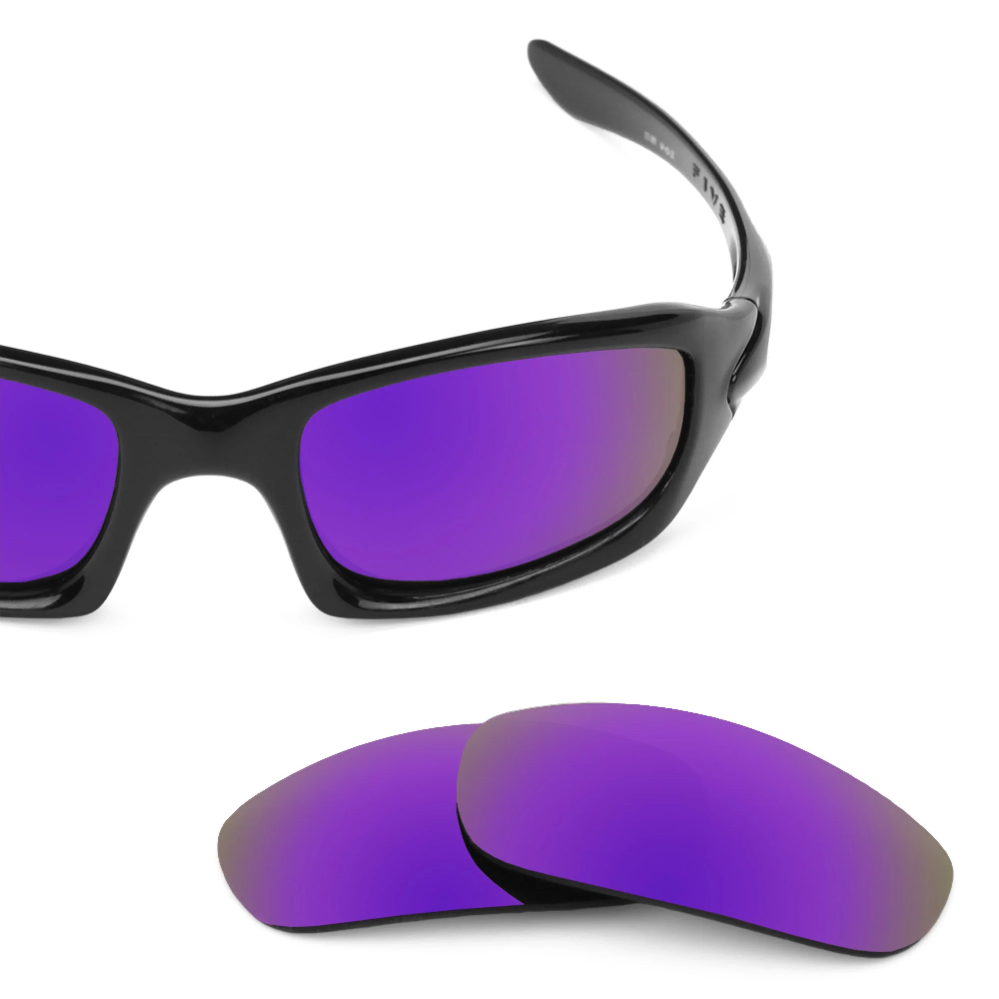 Revant Replacement Lenses for Oakley Fives 4.0 - Image 29