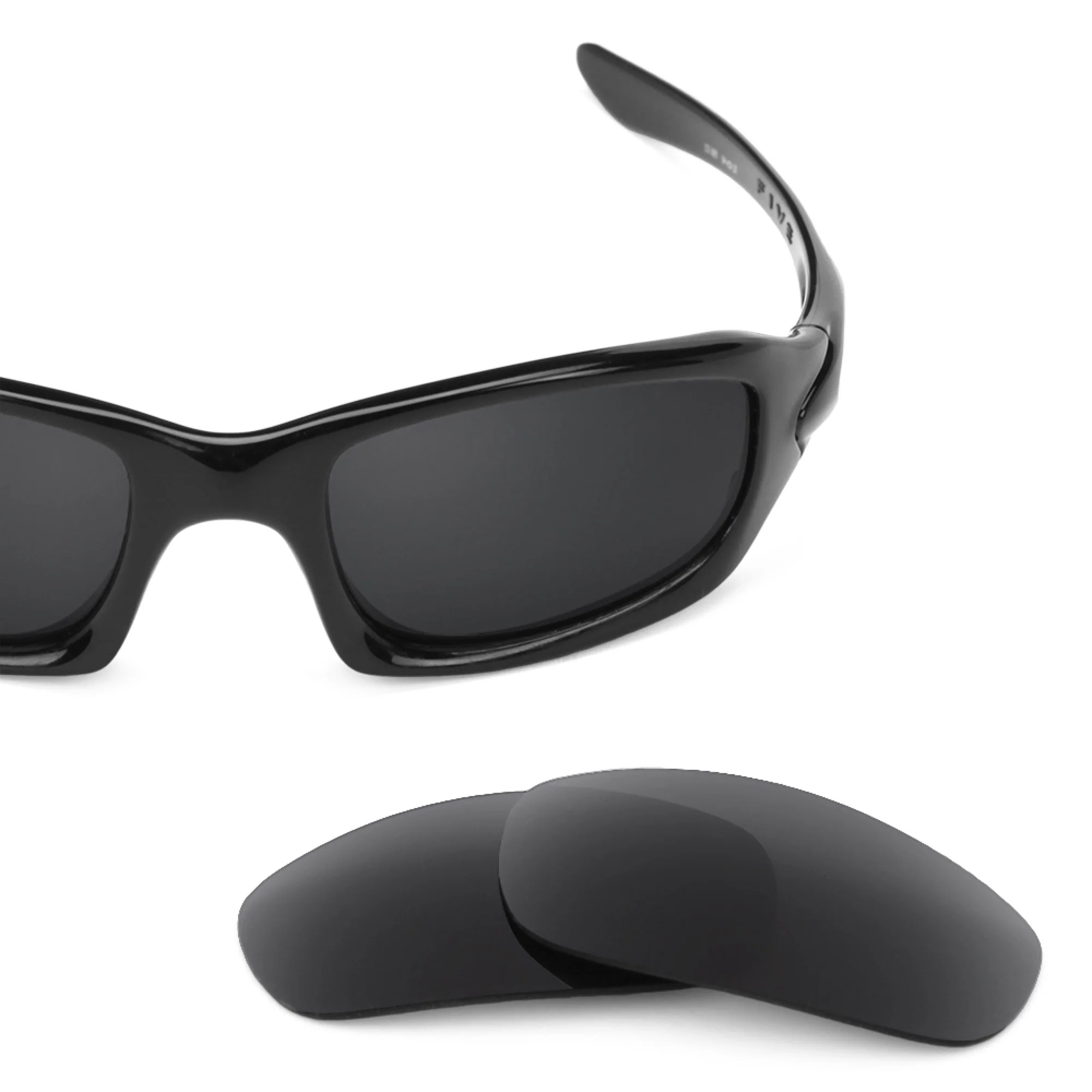 Revant Replacement Lenses for Oakley Fives 4.0 - Image 3