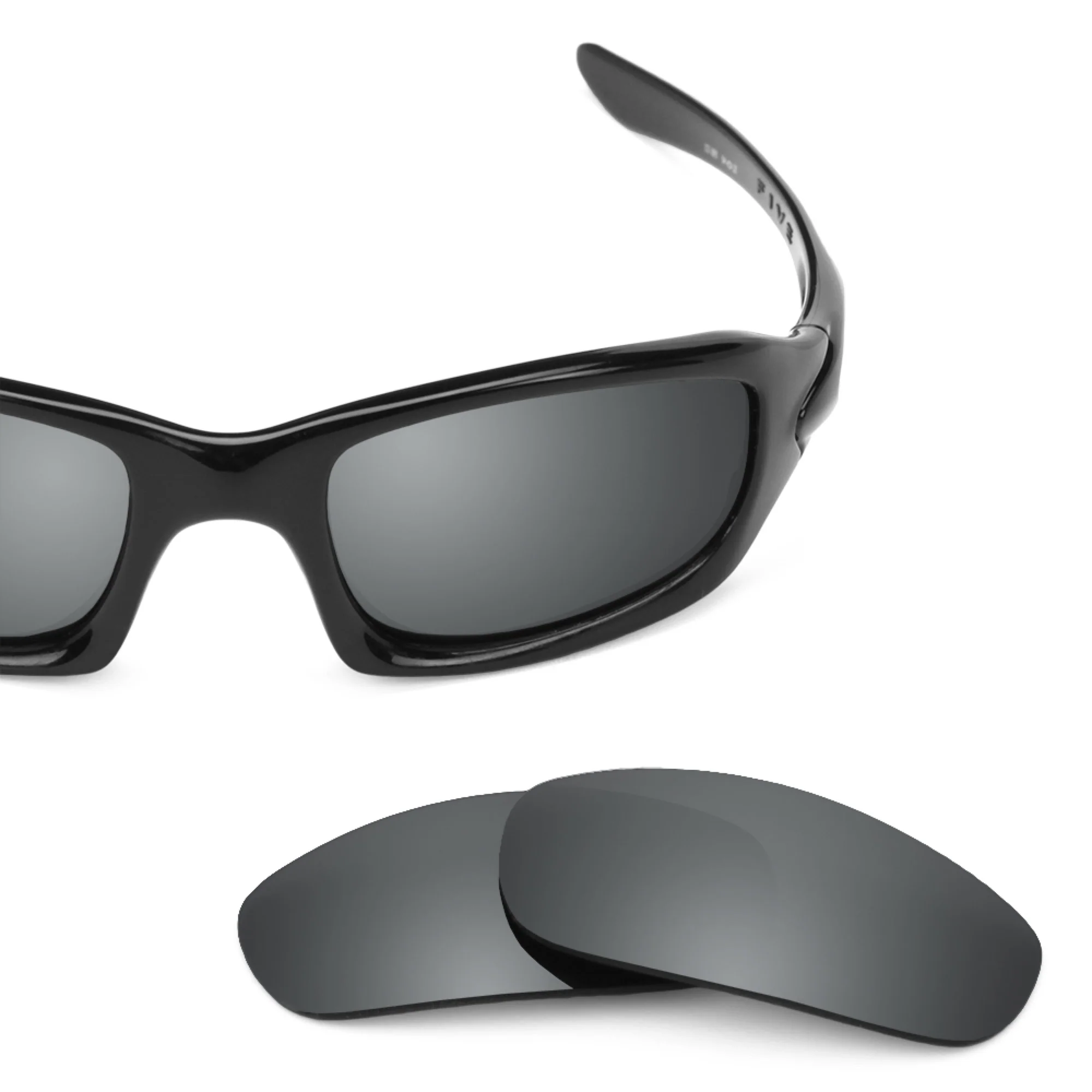 Revant Replacement Lenses for Oakley Fives 4.0 - Image 33