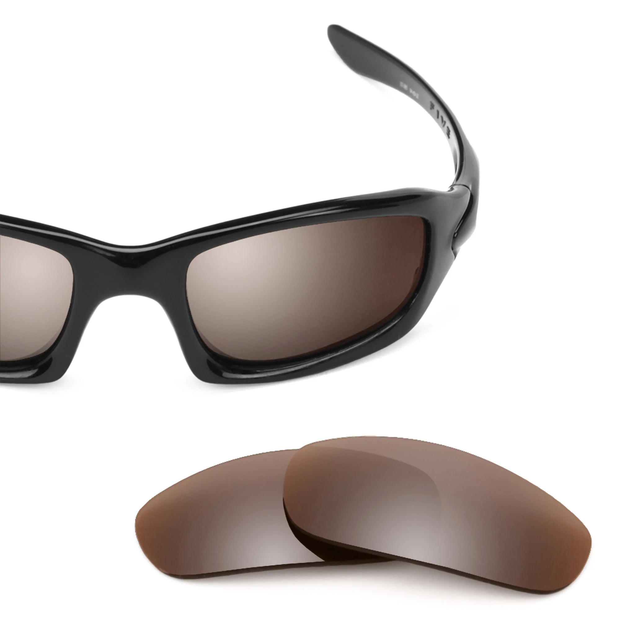 Revant Replacement Lenses for Oakley Fives 4.0 - Image 39