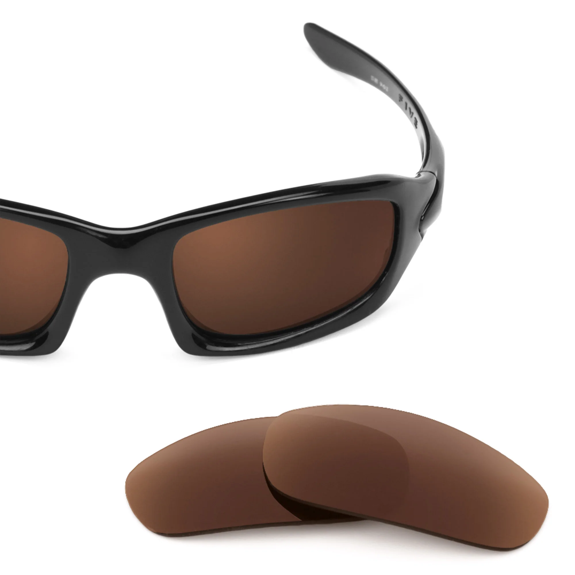 Revant Replacement Lenses for Oakley Fives 4.0 - Image 5