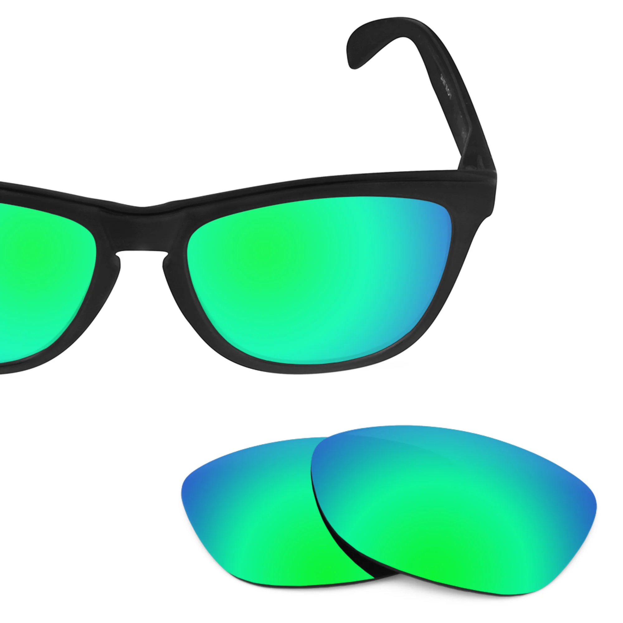 Revant Replacement Lenses for Oakley Frogskins OO9013 - Image 12