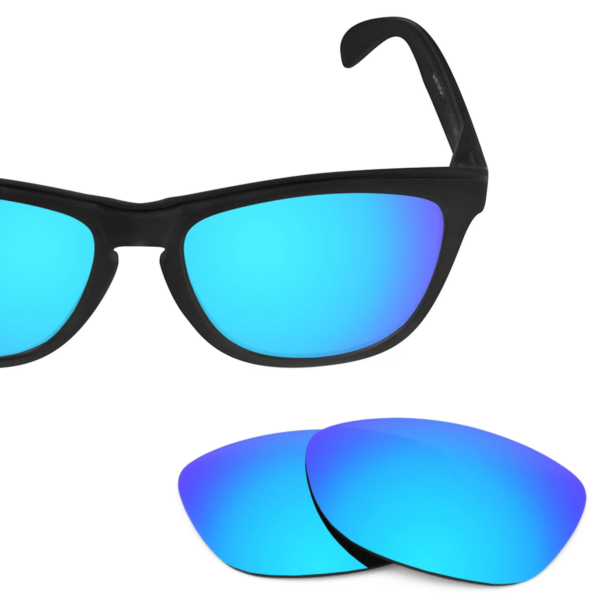 Revant Replacement Lenses for Oakley Frogskins OO9013 - Image 13