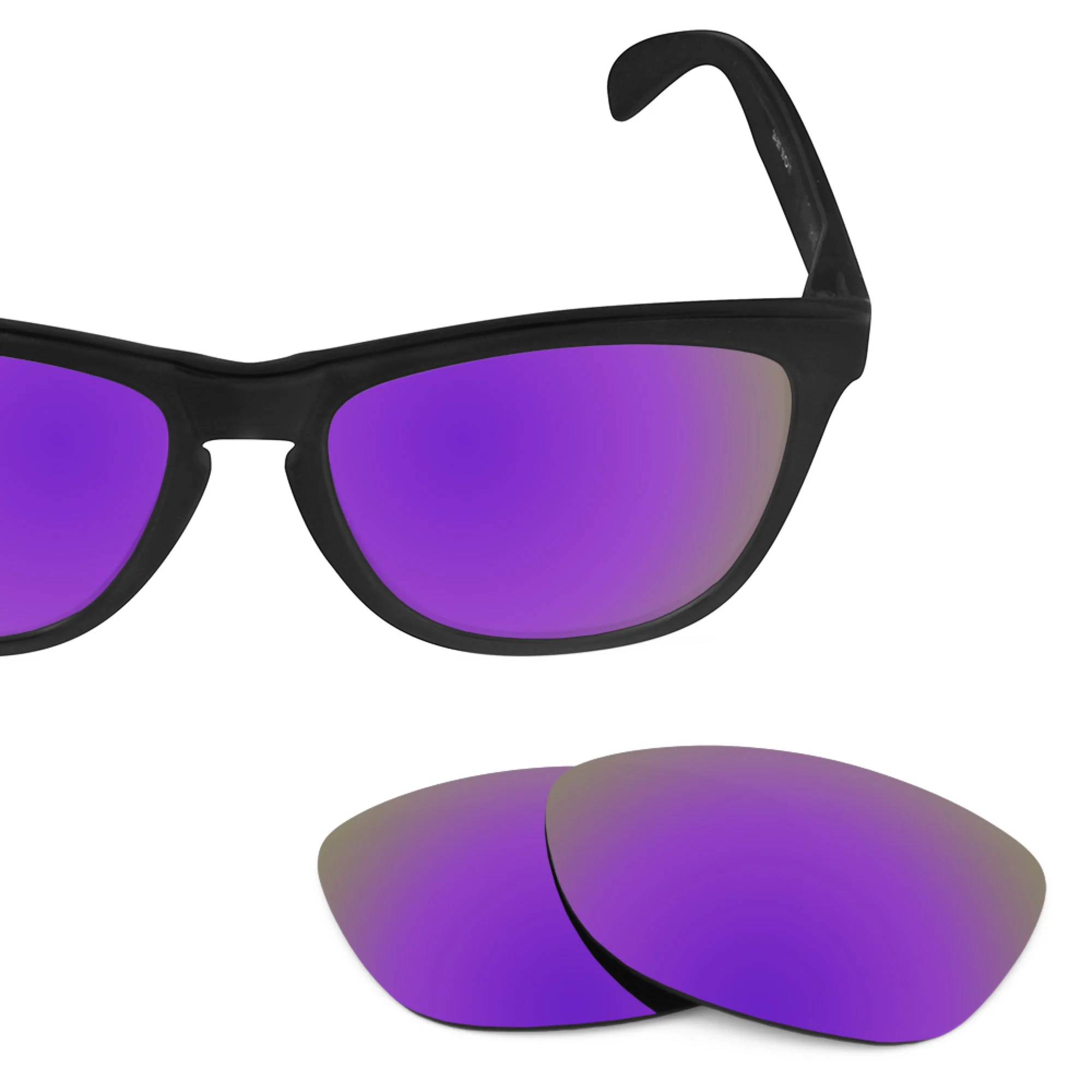 Revant Replacement Lenses for Oakley Frogskins OO9013 - Image 15