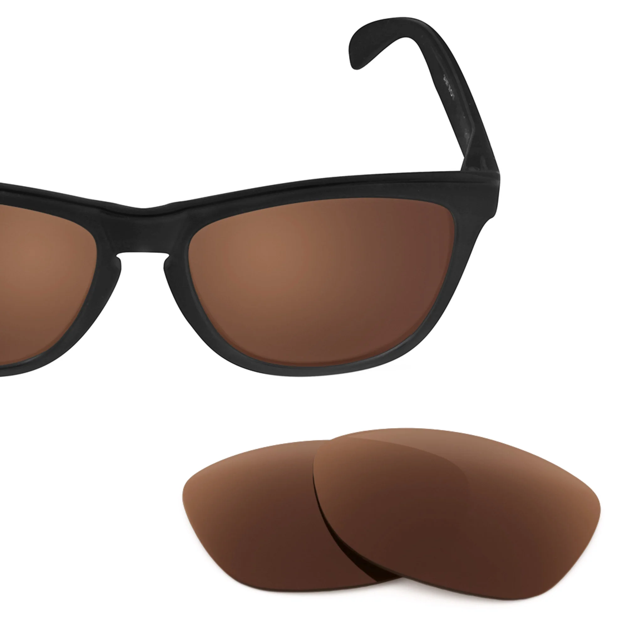 Revant Replacement Lenses for Oakley Frogskins OO9013 - Image 3