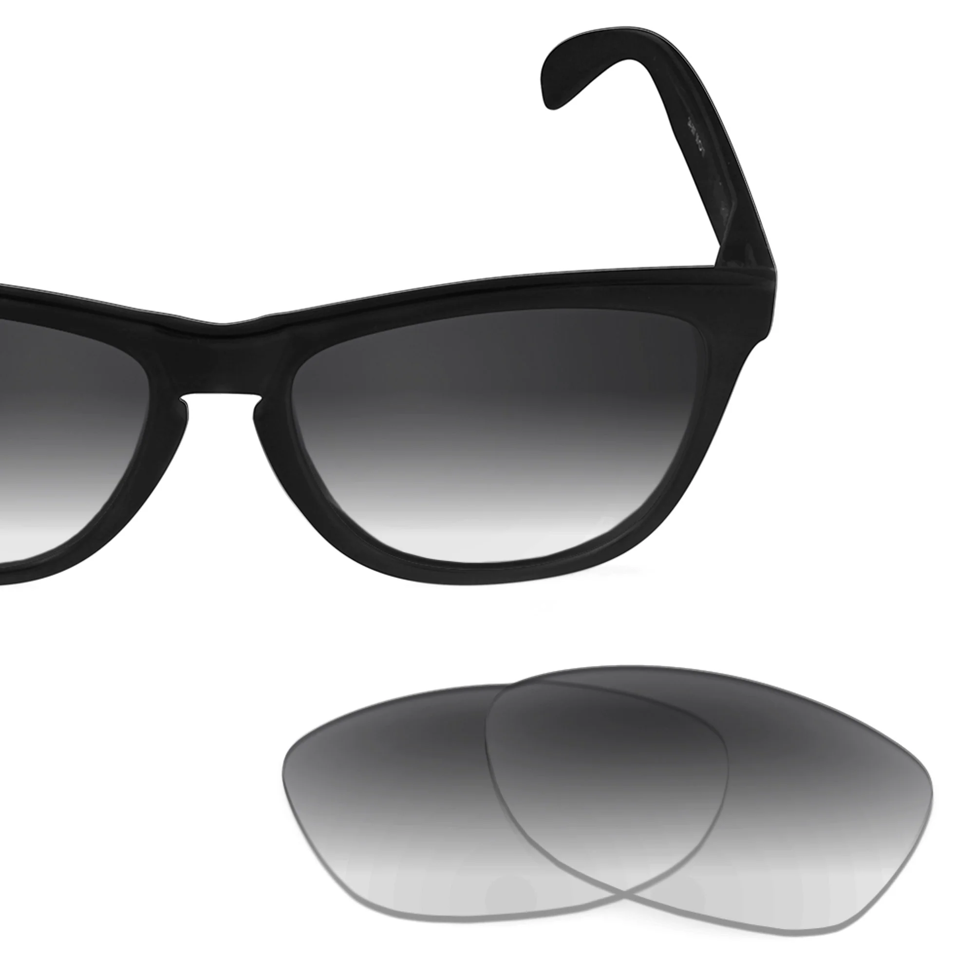 Revant Replacement Lenses for Oakley Frogskins OO9013 - Image 6