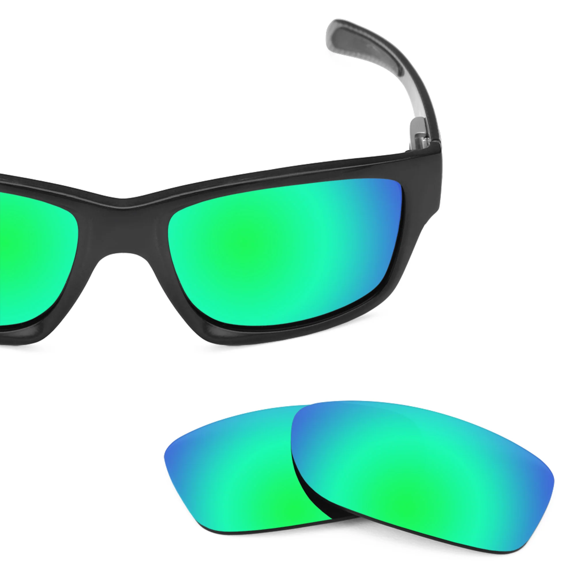 Revant Replacement Lenses for Oakley Jupiter Carbon OO9220 - Image 10