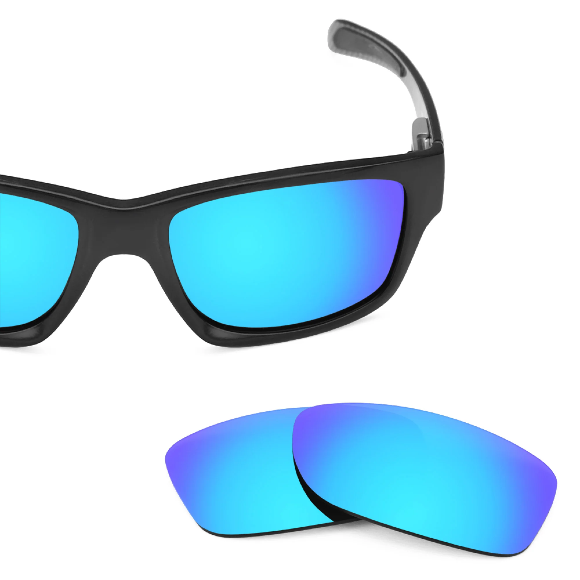 Revant Replacement Lenses for Oakley Jupiter Carbon OO9220 - Image 11