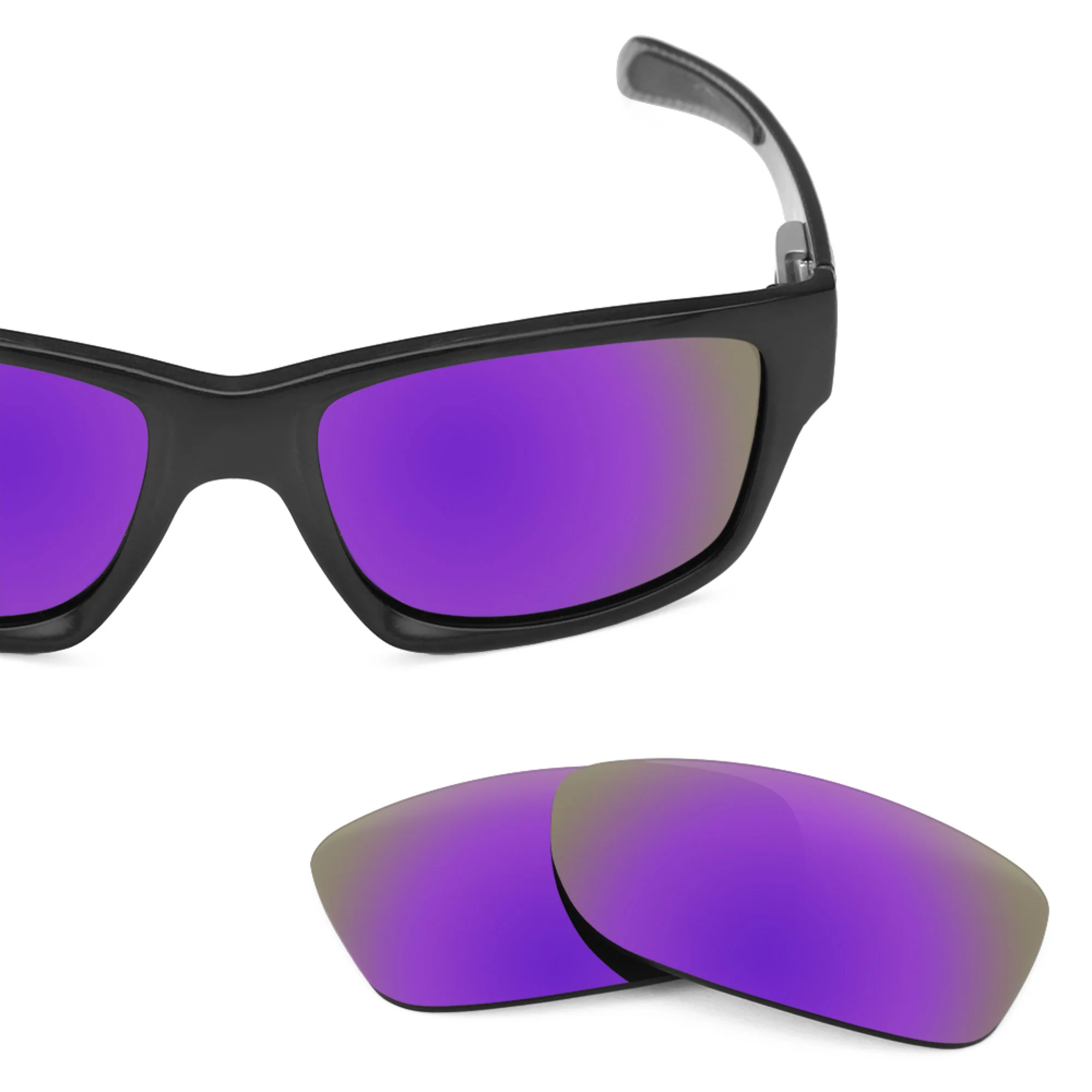 Revant Replacement Lenses for Oakley Jupiter Carbon OO9220 - Image 12