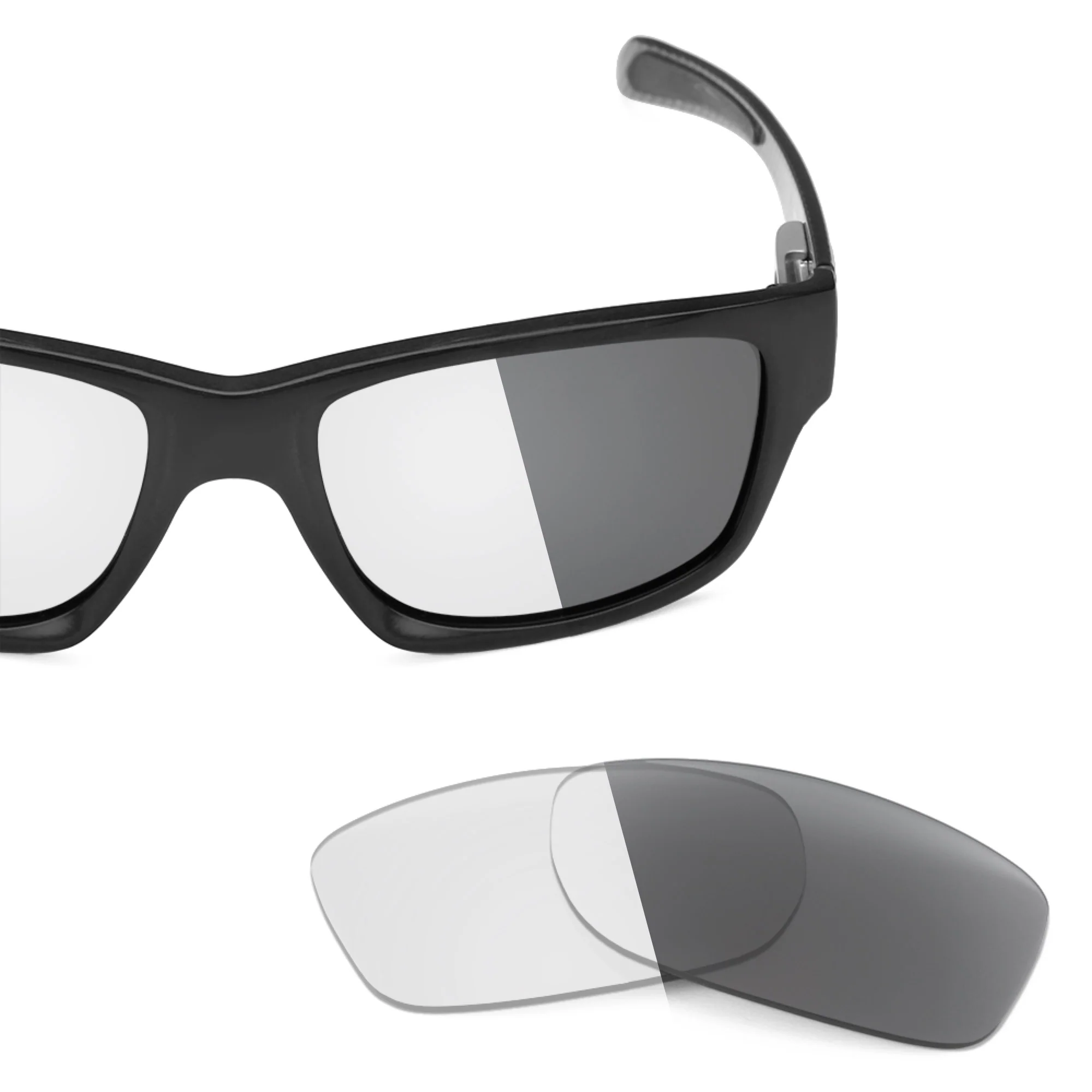 Revant Replacement Lenses for Oakley Jupiter Carbon OO9220 - Image 6