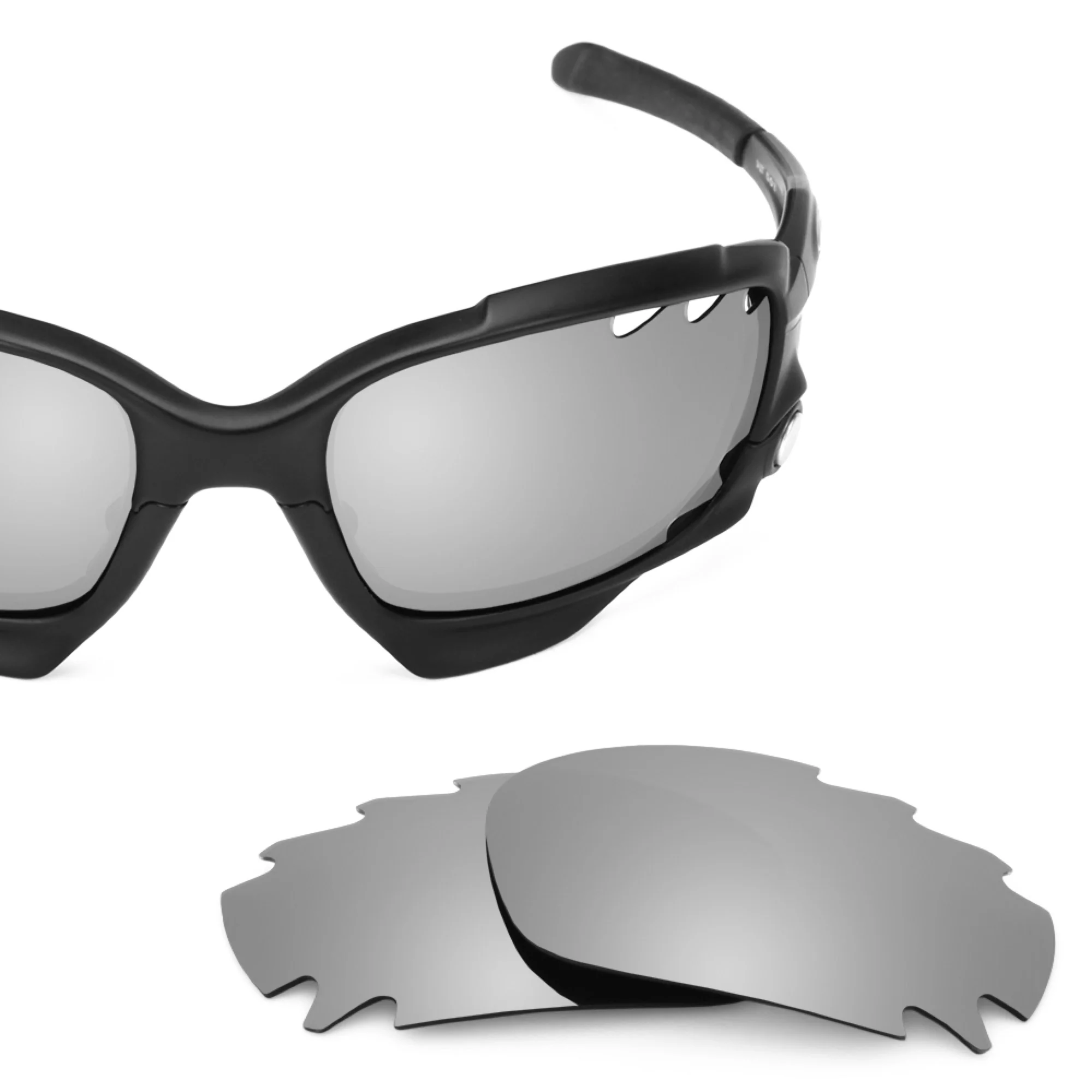 Revant Replacement Lenses for Oakley Racing Jacket Vented OO9171 - Image 15