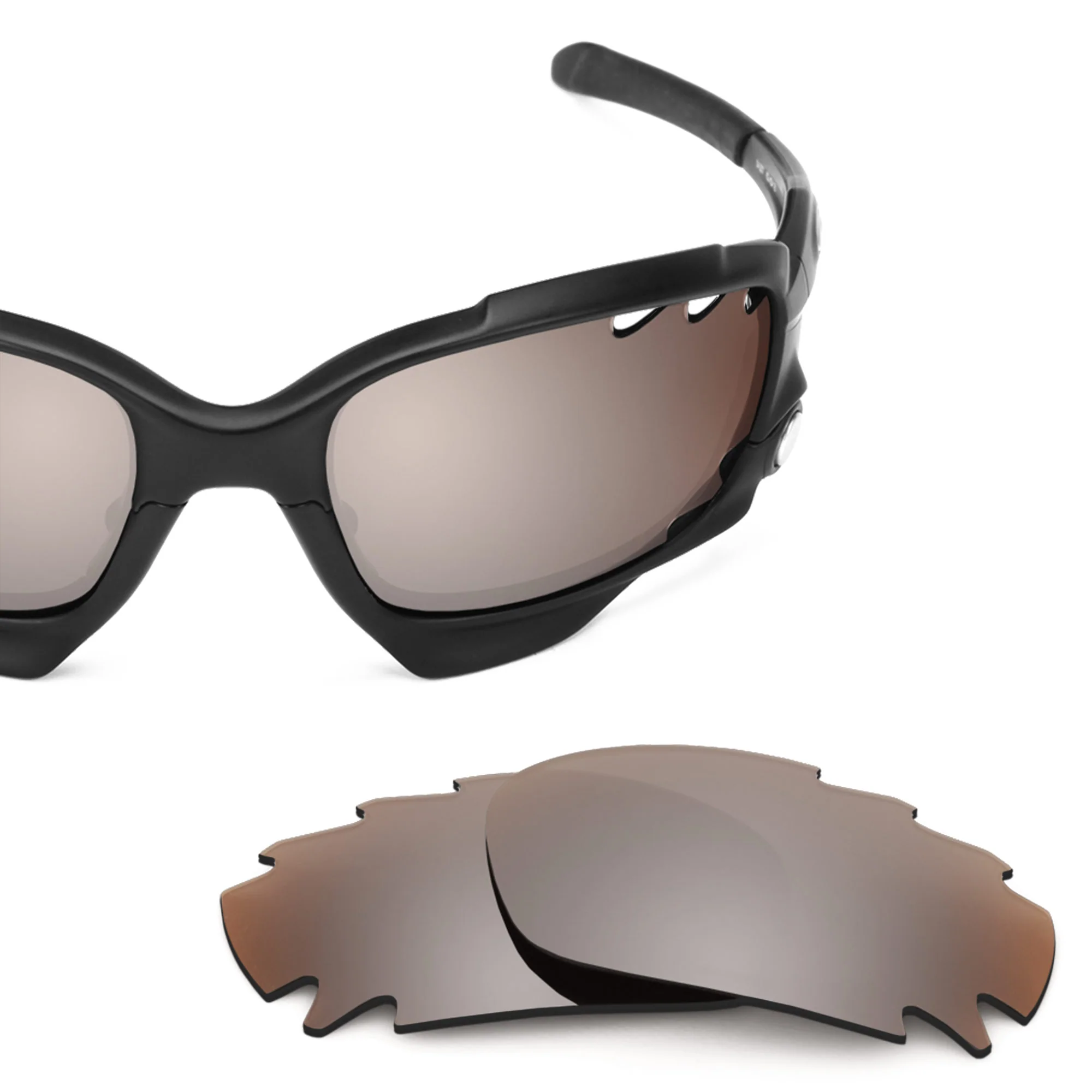 Revant Replacement Lenses for Oakley Racing Jacket Vented OO9171 - Image 16