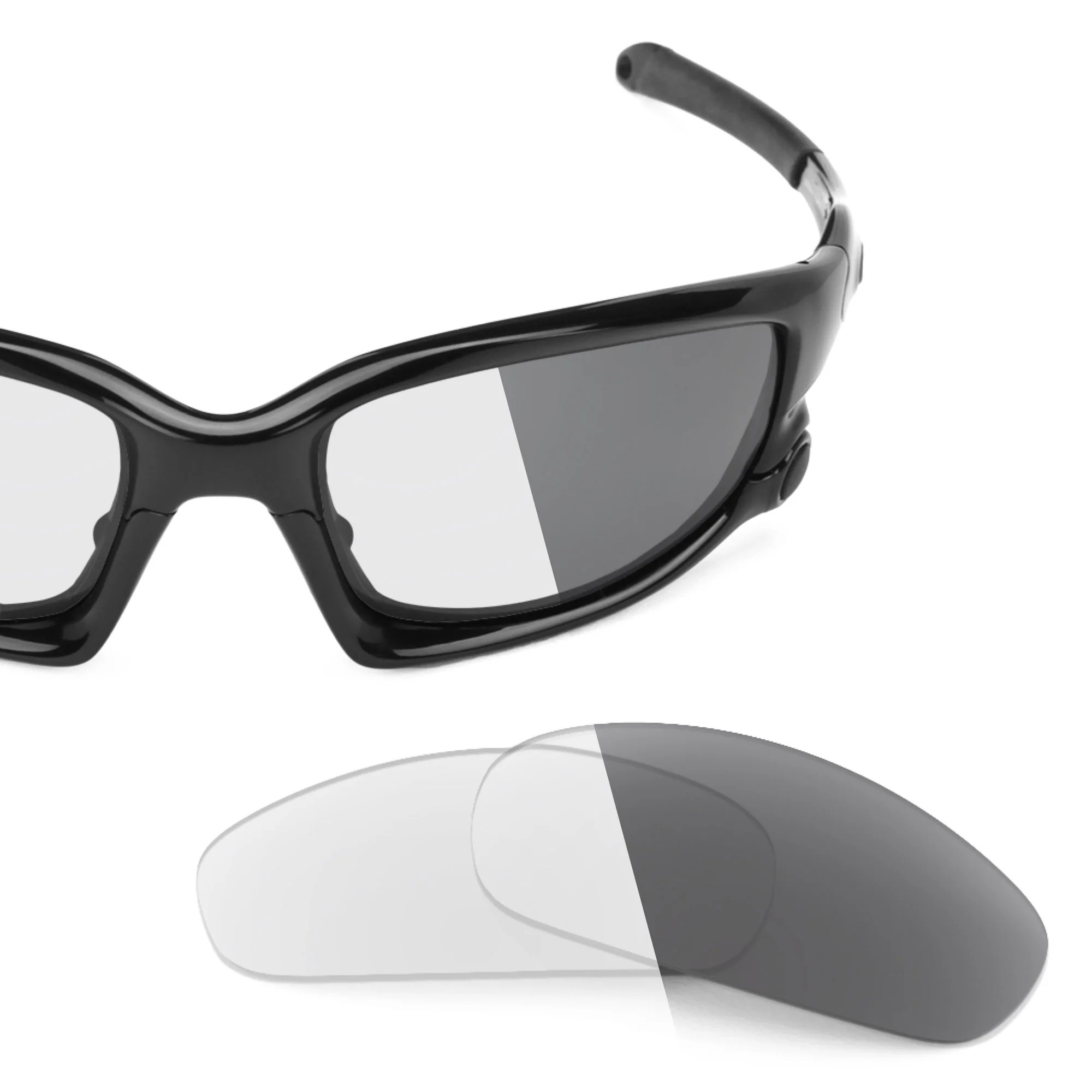 Revant Replacement Lenses for Oakley Split Jacket OO9099 - Image 12