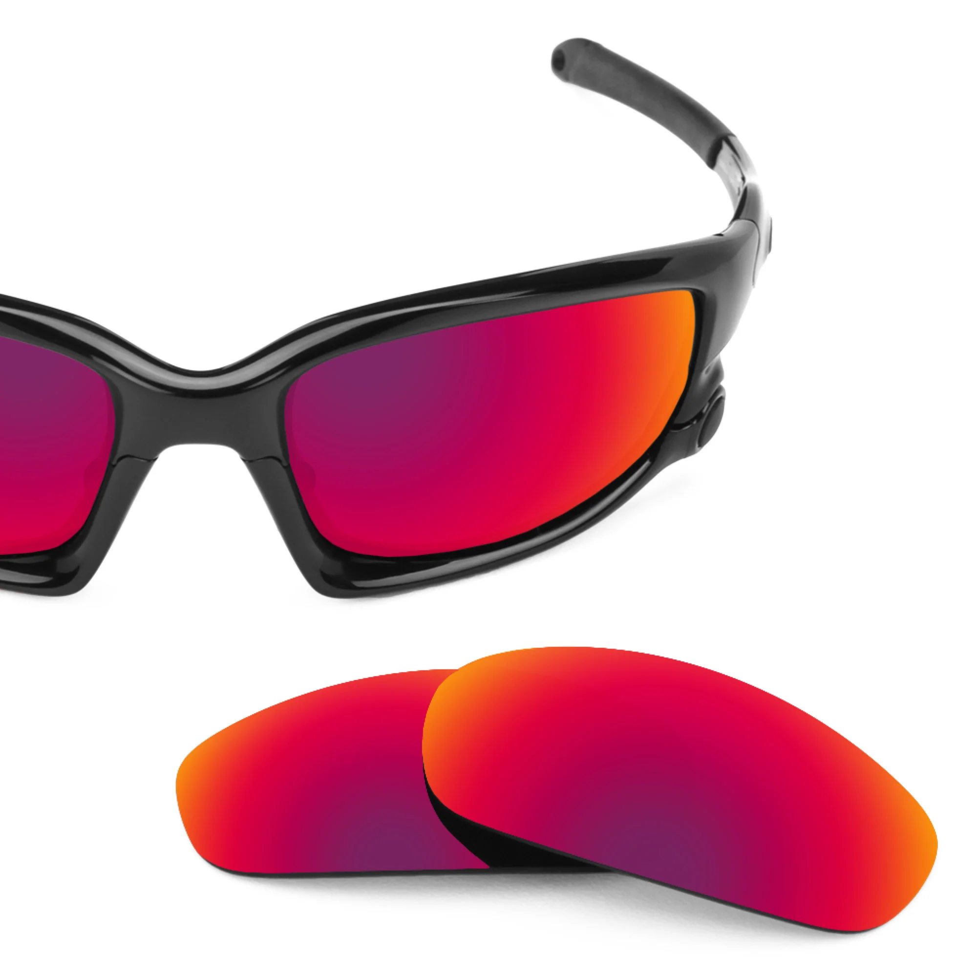 Revant Replacement Lenses for Oakley Split Jacket OO9099 - Image 14