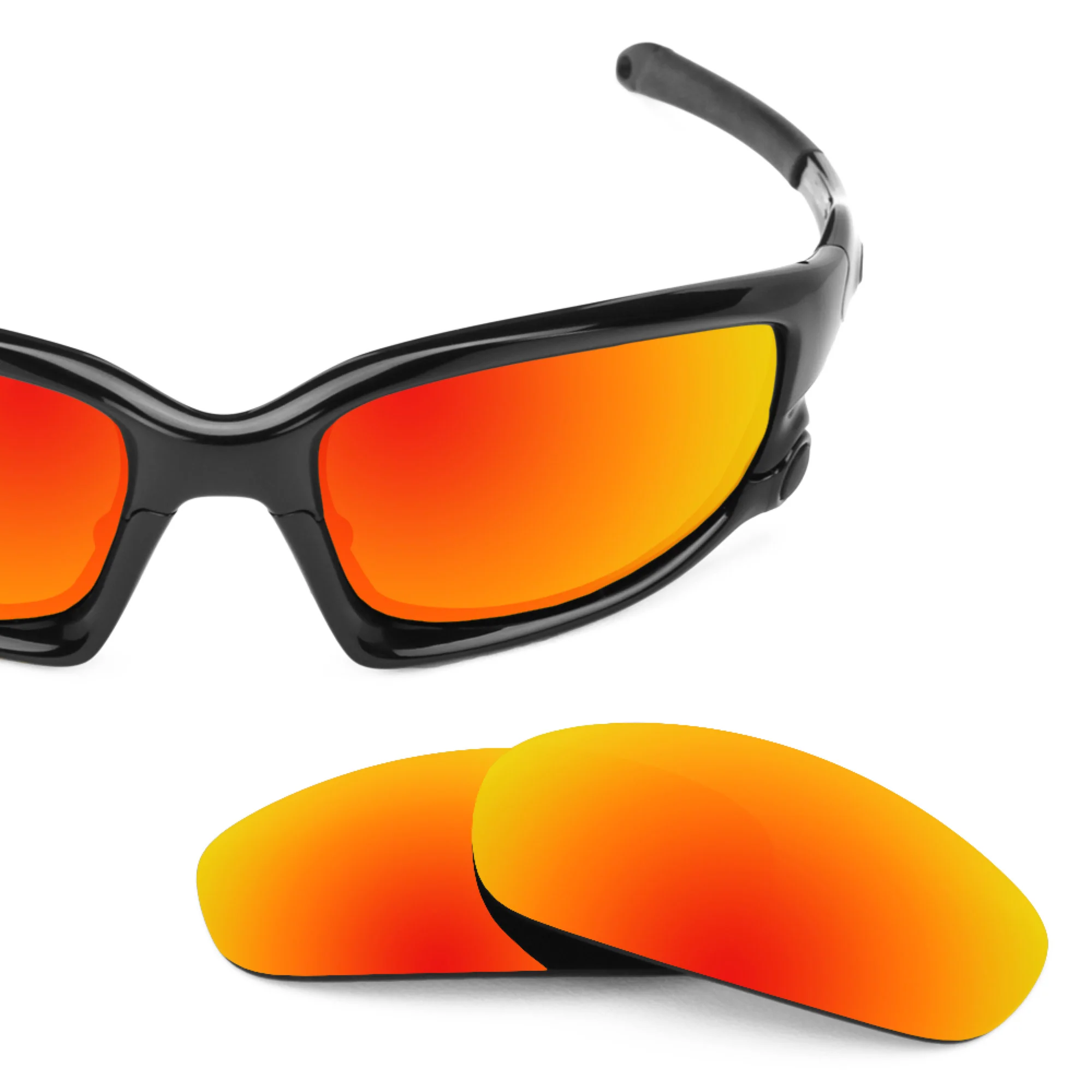 Revant Replacement Lenses for Oakley Split Jacket OO9099 - Image 18
