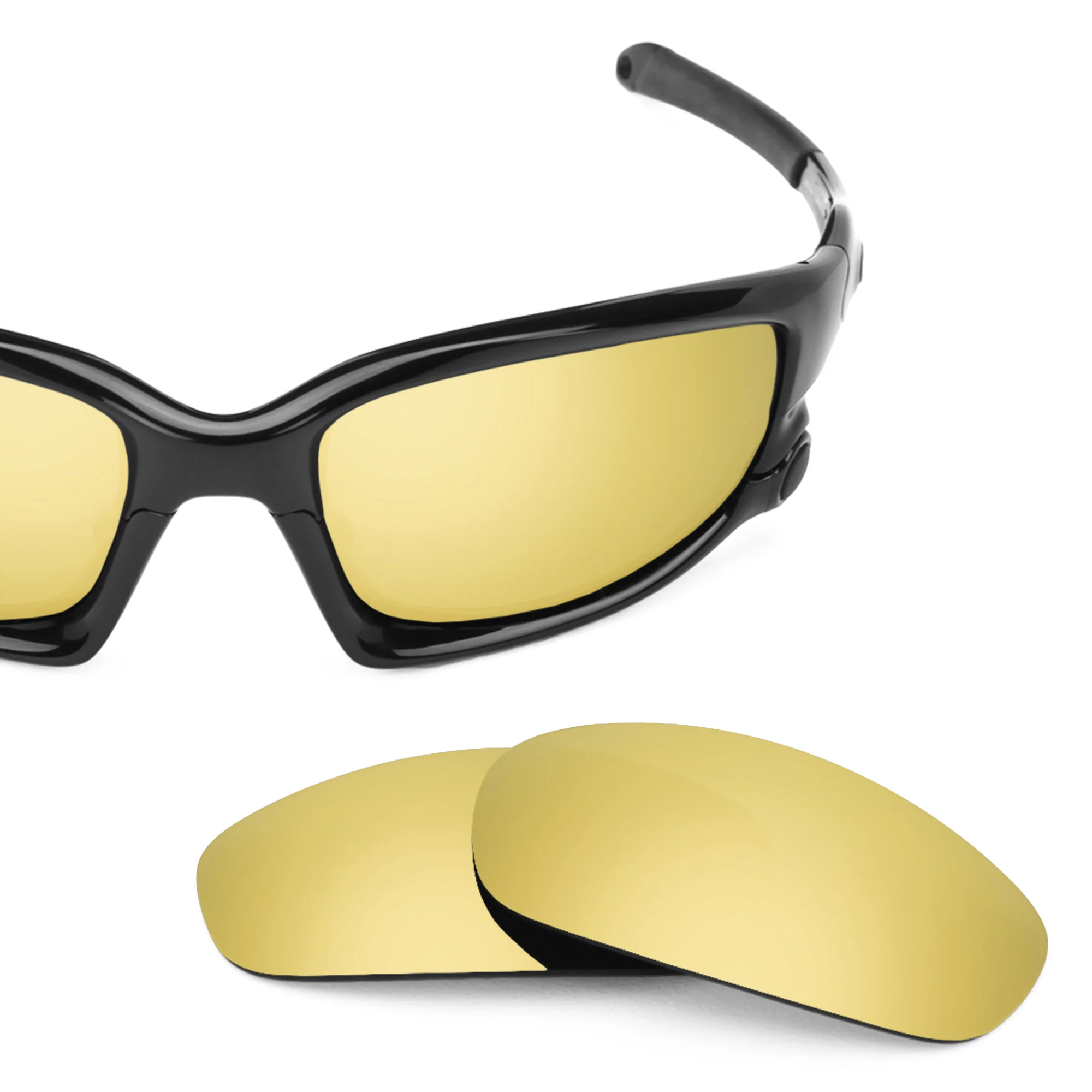 Revant Replacement Lenses for Oakley Split Jacket OO9099 - Image 22