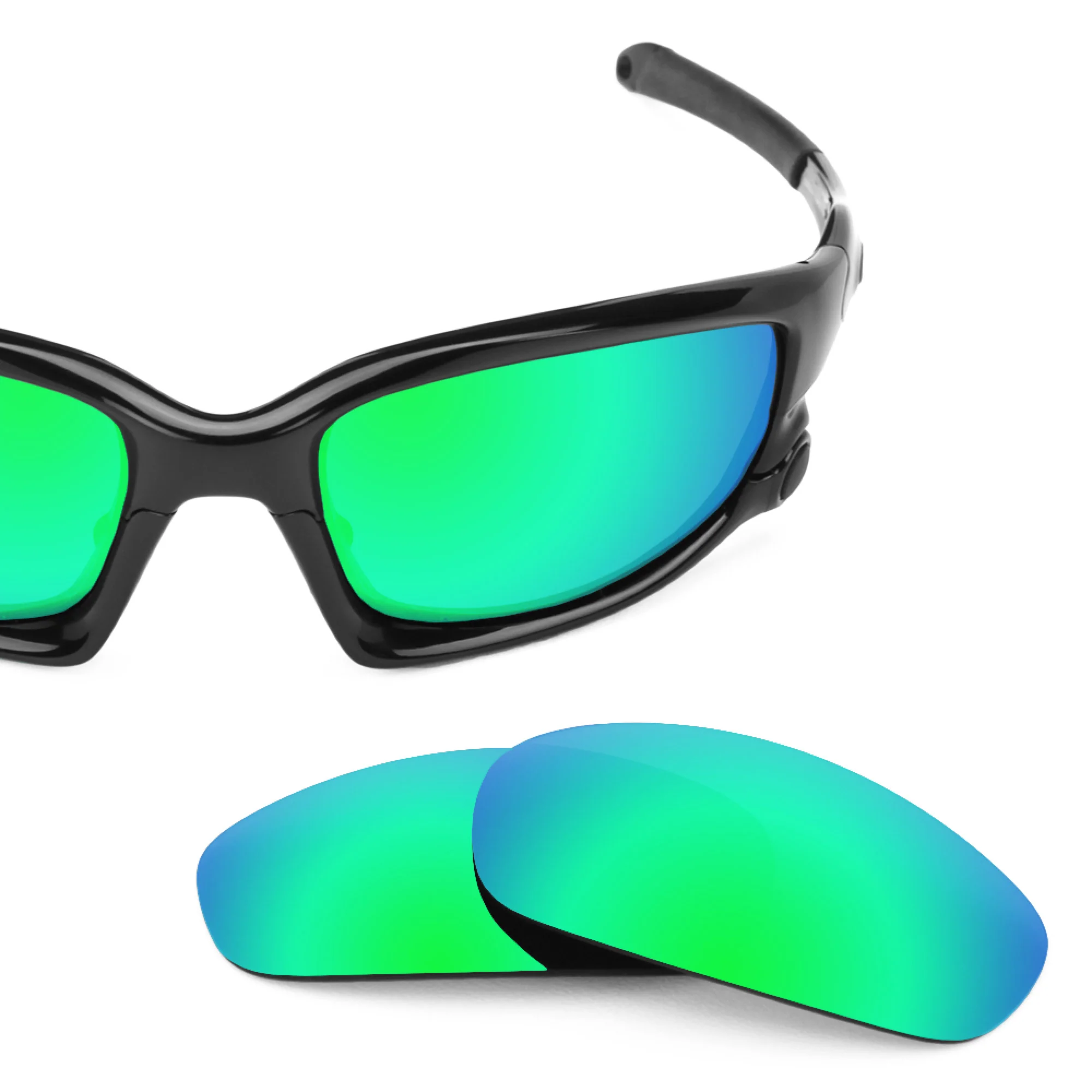Revant Replacement Lenses for Oakley Split Jacket OO9099 - Image 26