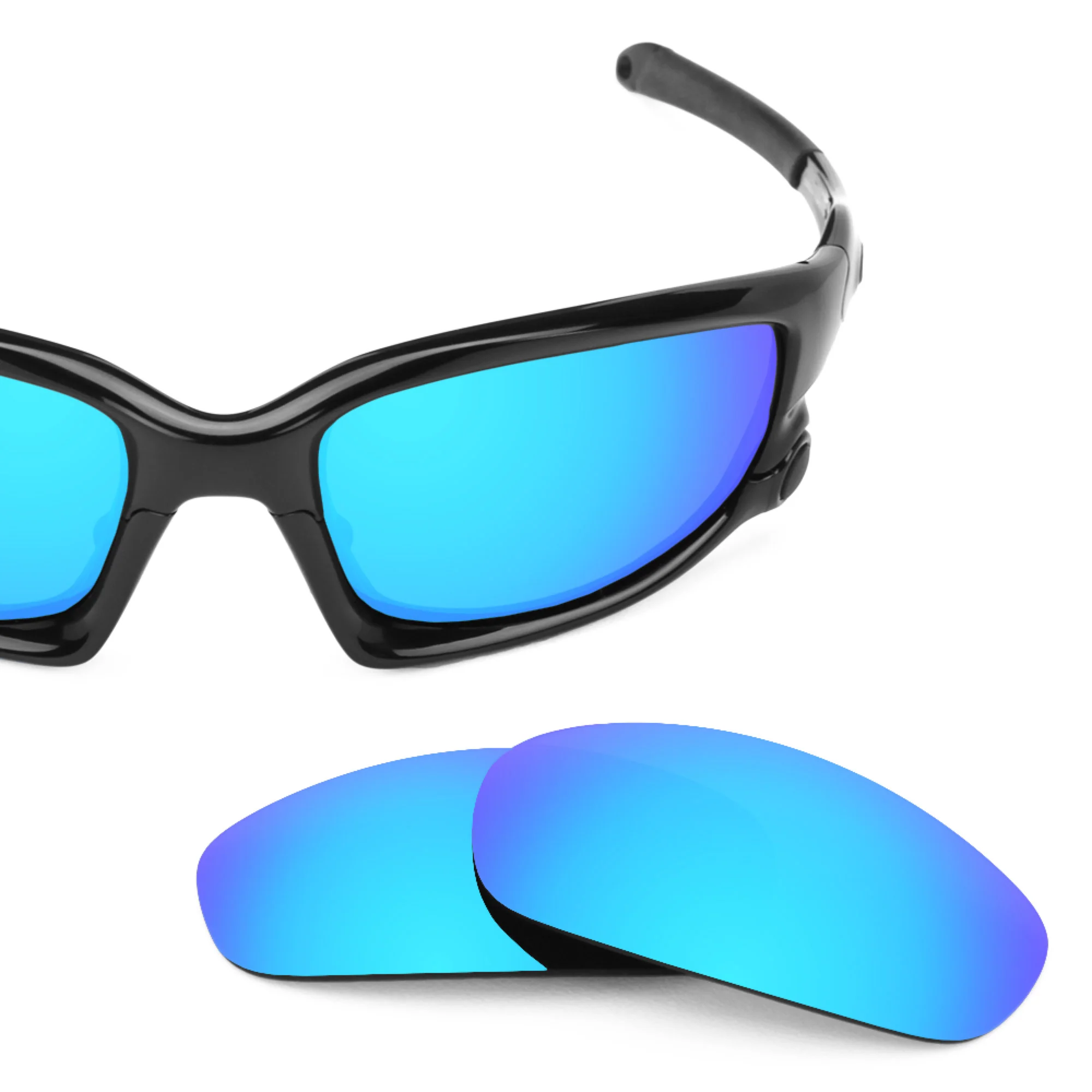 Revant Replacement Lenses for Oakley Split Jacket OO9099 - Image 29