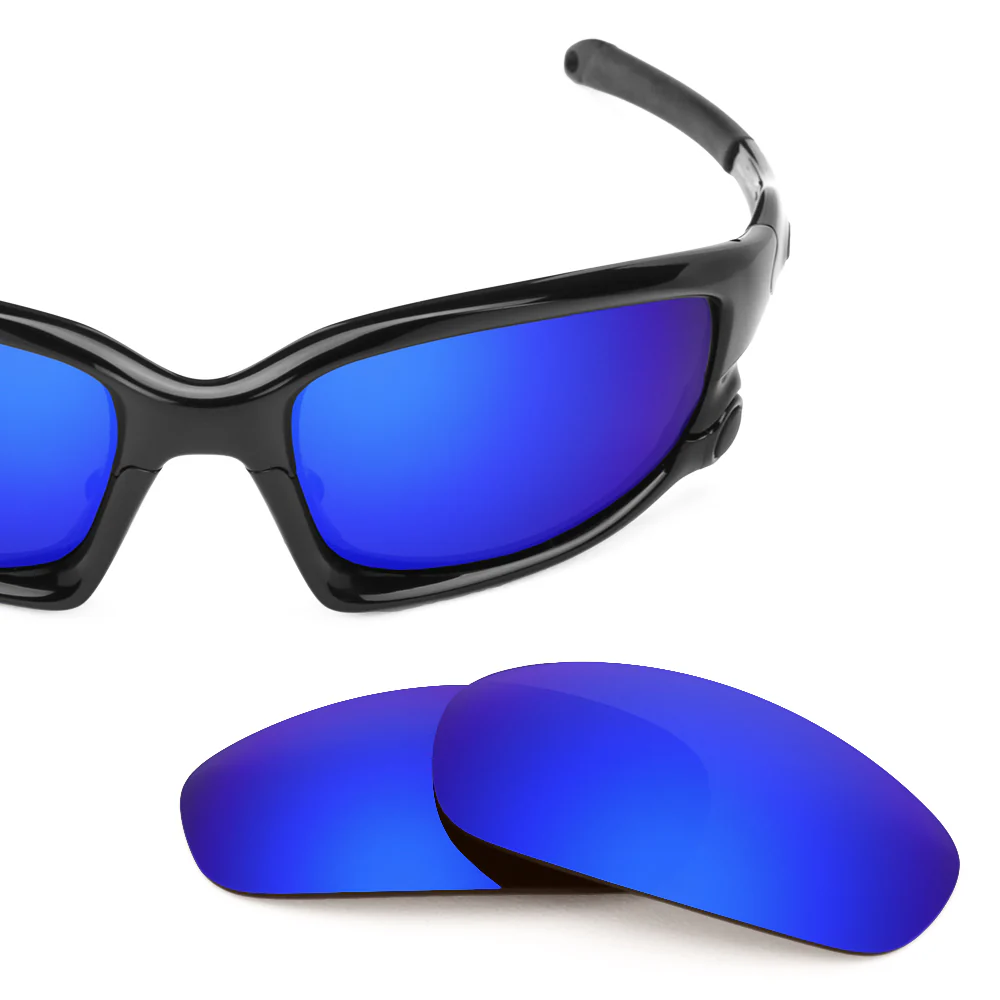 Revant Replacement Lenses for Oakley Split Jacket OO9099 - Image 33