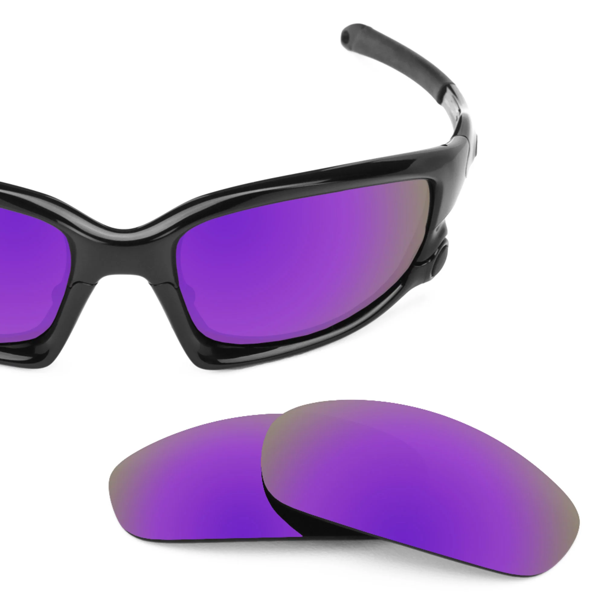 Revant Replacement Lenses for Oakley Split Jacket OO9099 - Image 35