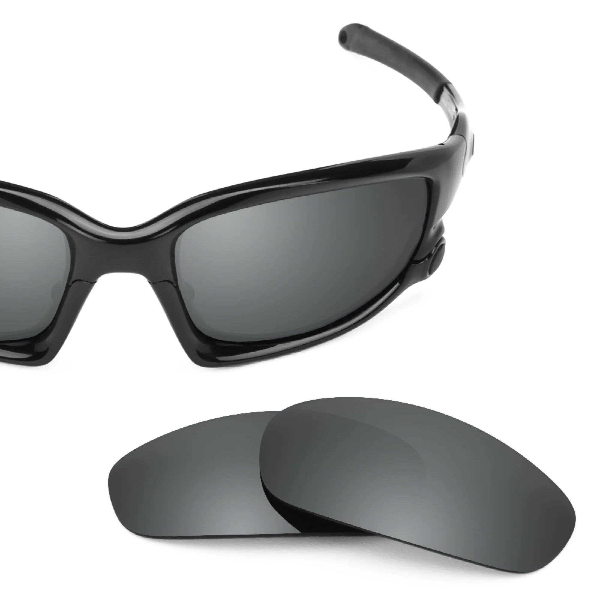 Revant Replacement Lenses for Oakley Split Jacket OO9099 - Image 37