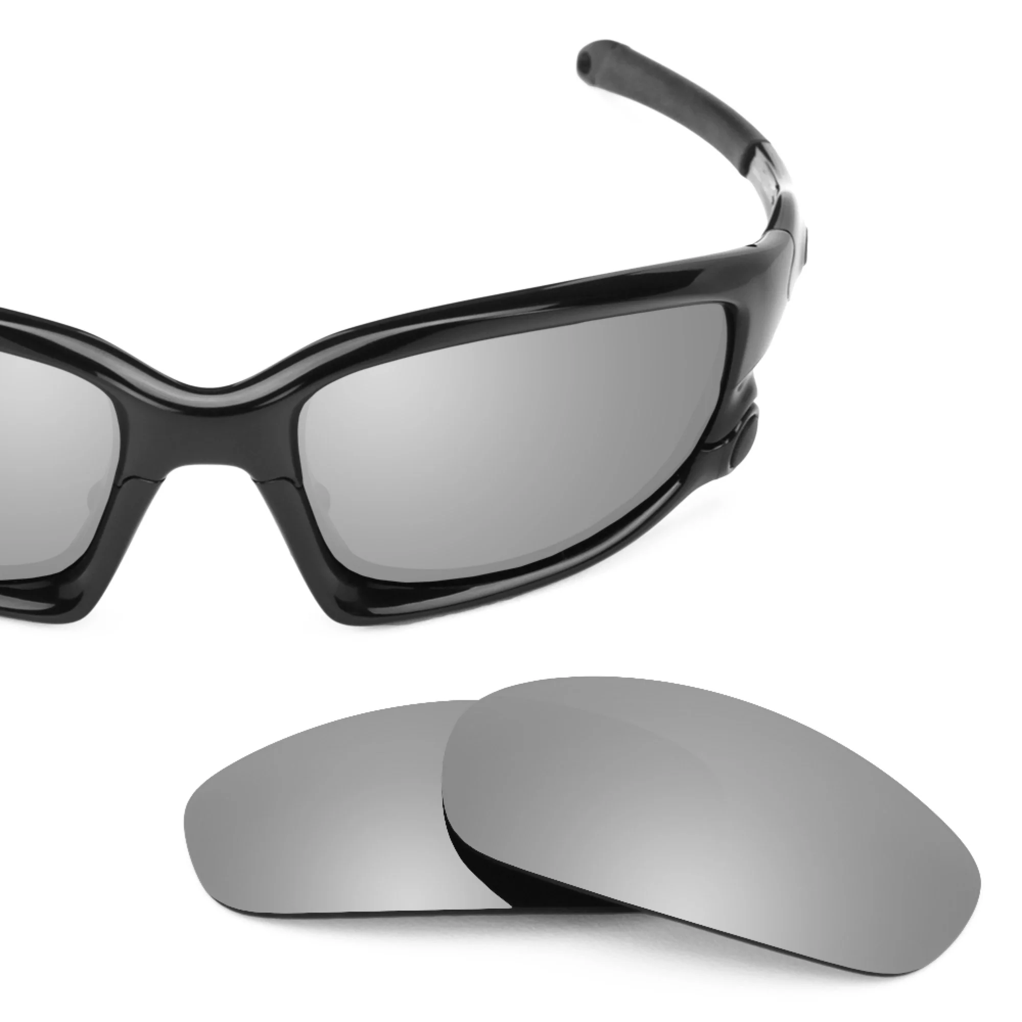 Revant Replacement Lenses for Oakley Split Jacket OO9099 - Image 42
