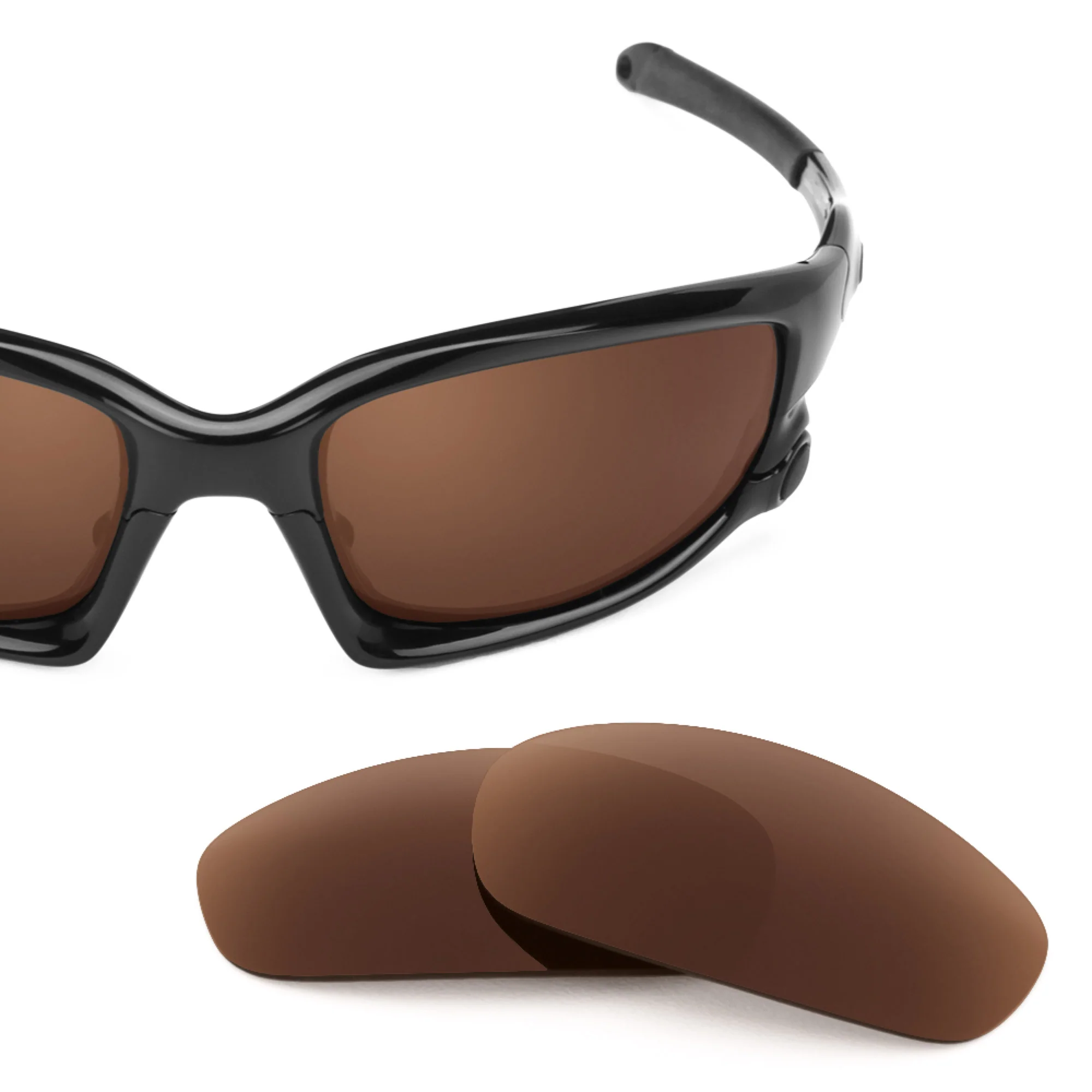 Revant Replacement Lenses for Oakley Split Jacket OO9099 - Image 6
