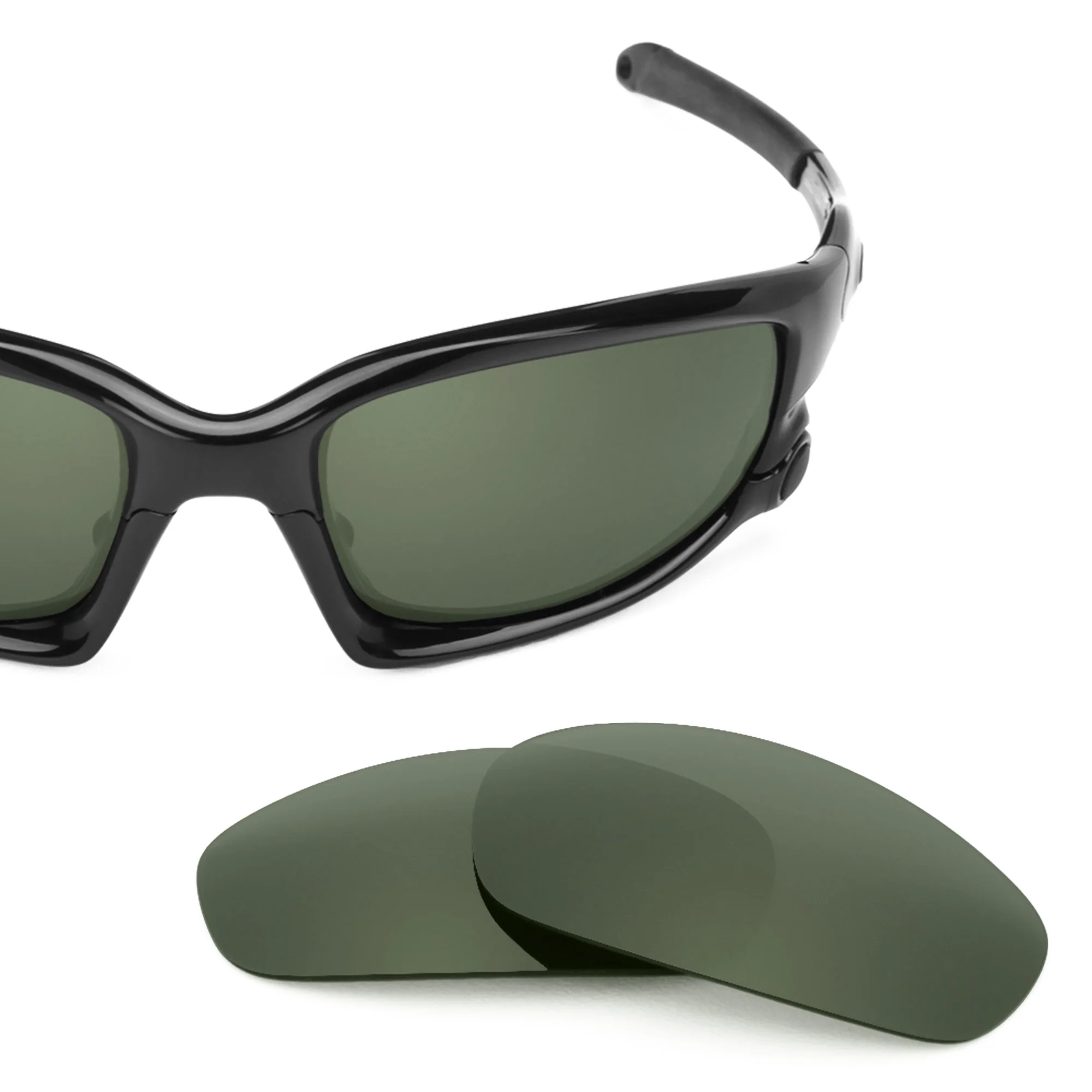 Revant Replacement Lenses for Oakley Split Jacket OO9099 - Image 8