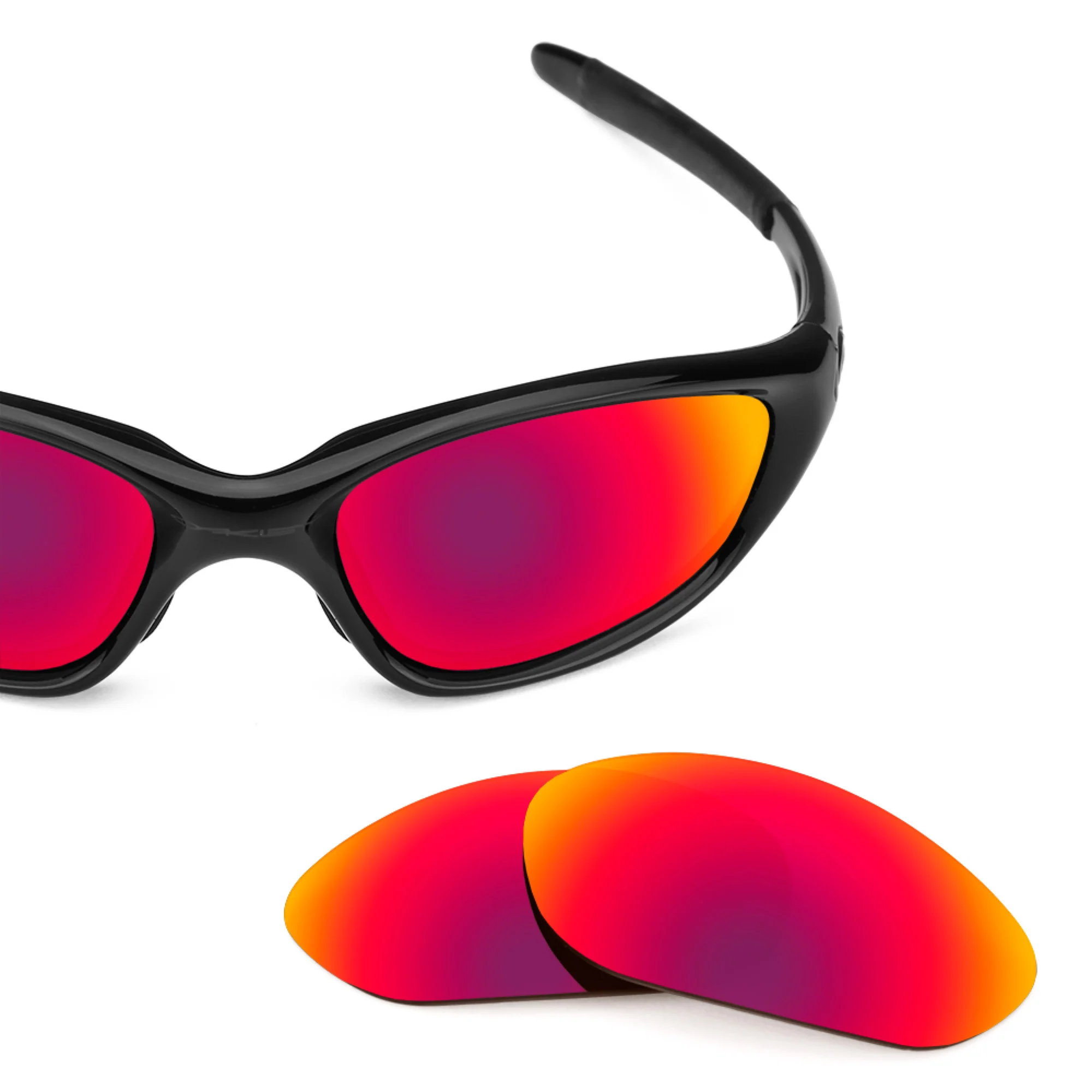 Revant Replacement Lenses for Oakley Twenty XX (2000) - Image 15
