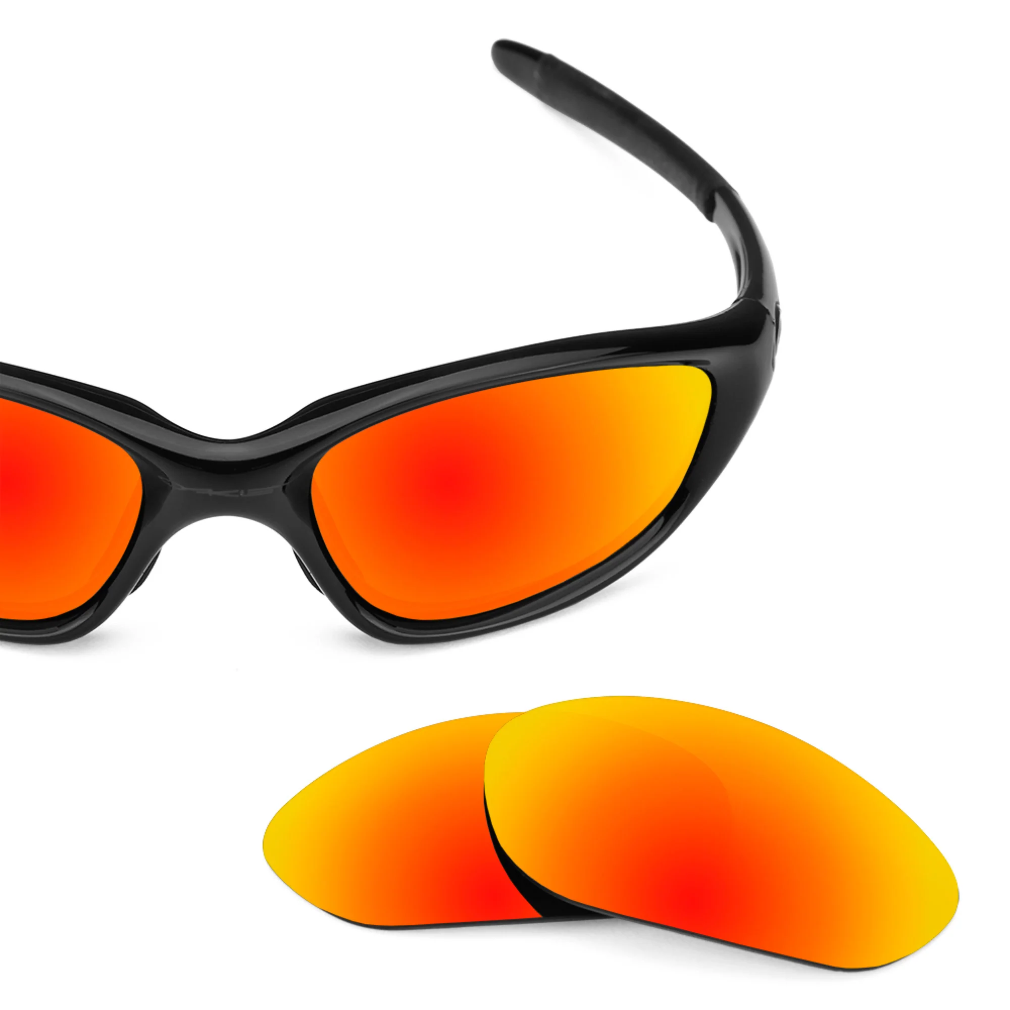 Revant Replacement Lenses for Oakley Twenty XX (2000) - Image 17