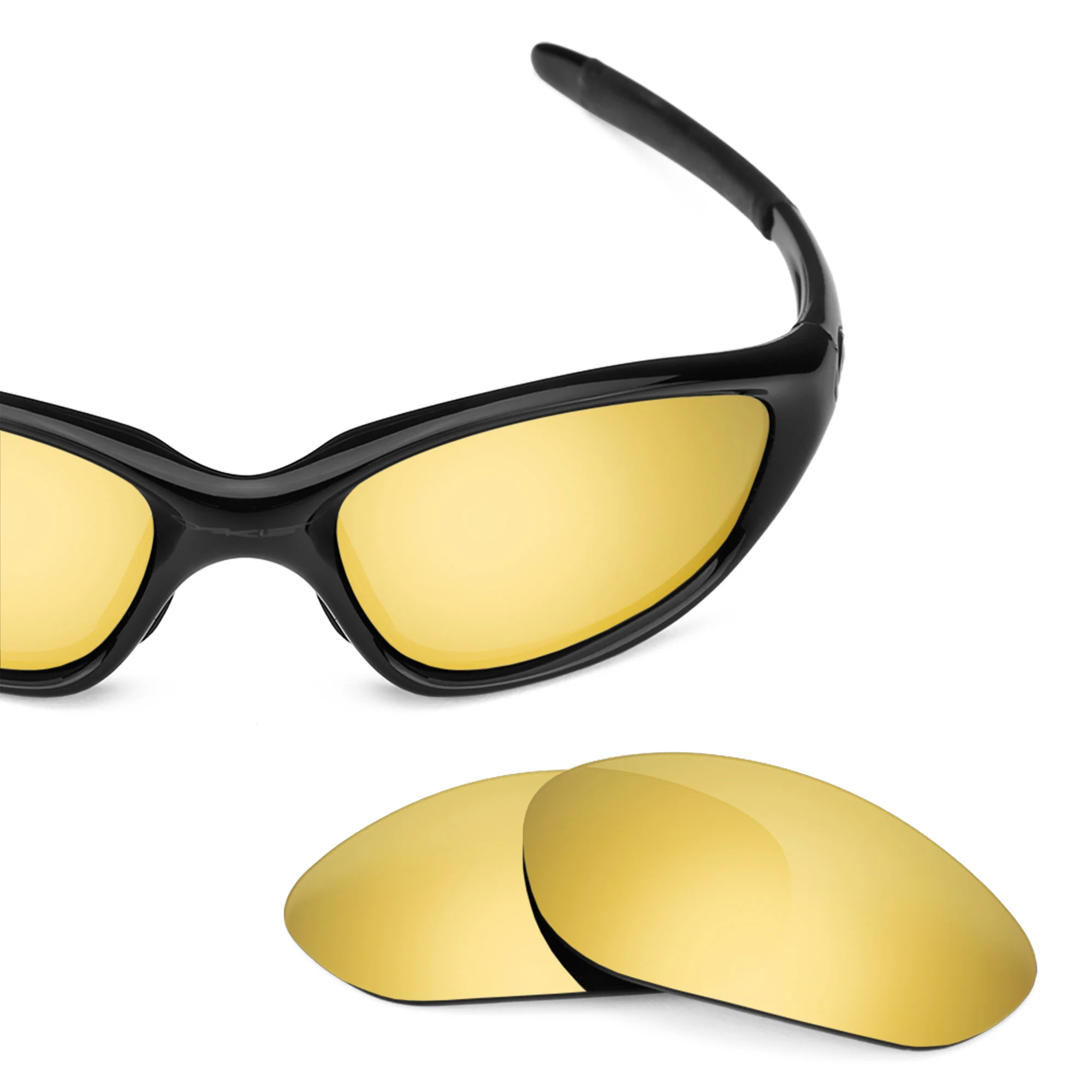 Revant Replacement Lenses for Oakley Twenty XX (2000) - Image 24