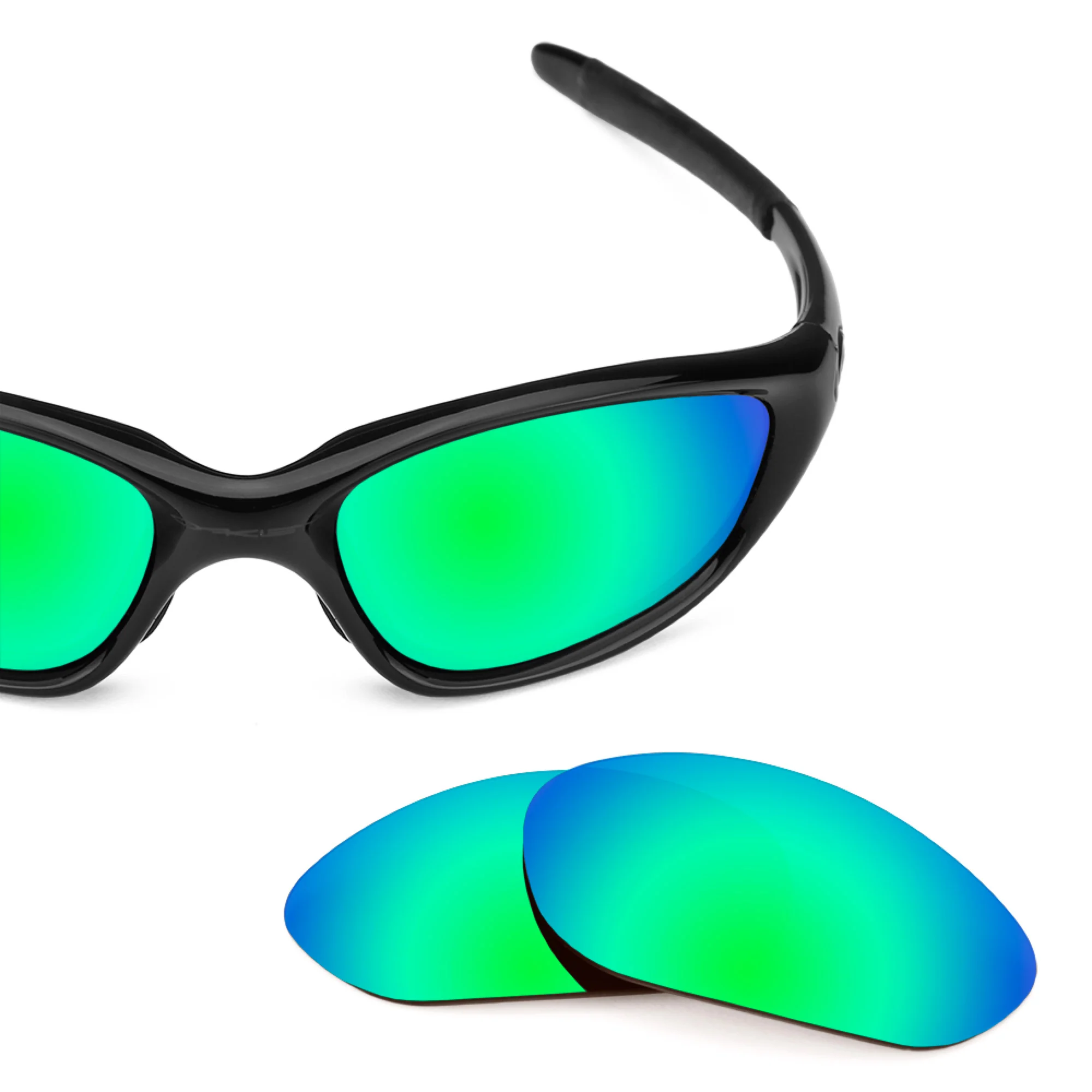 Revant Replacement Lenses for Oakley Twenty XX (2000) - Image 27