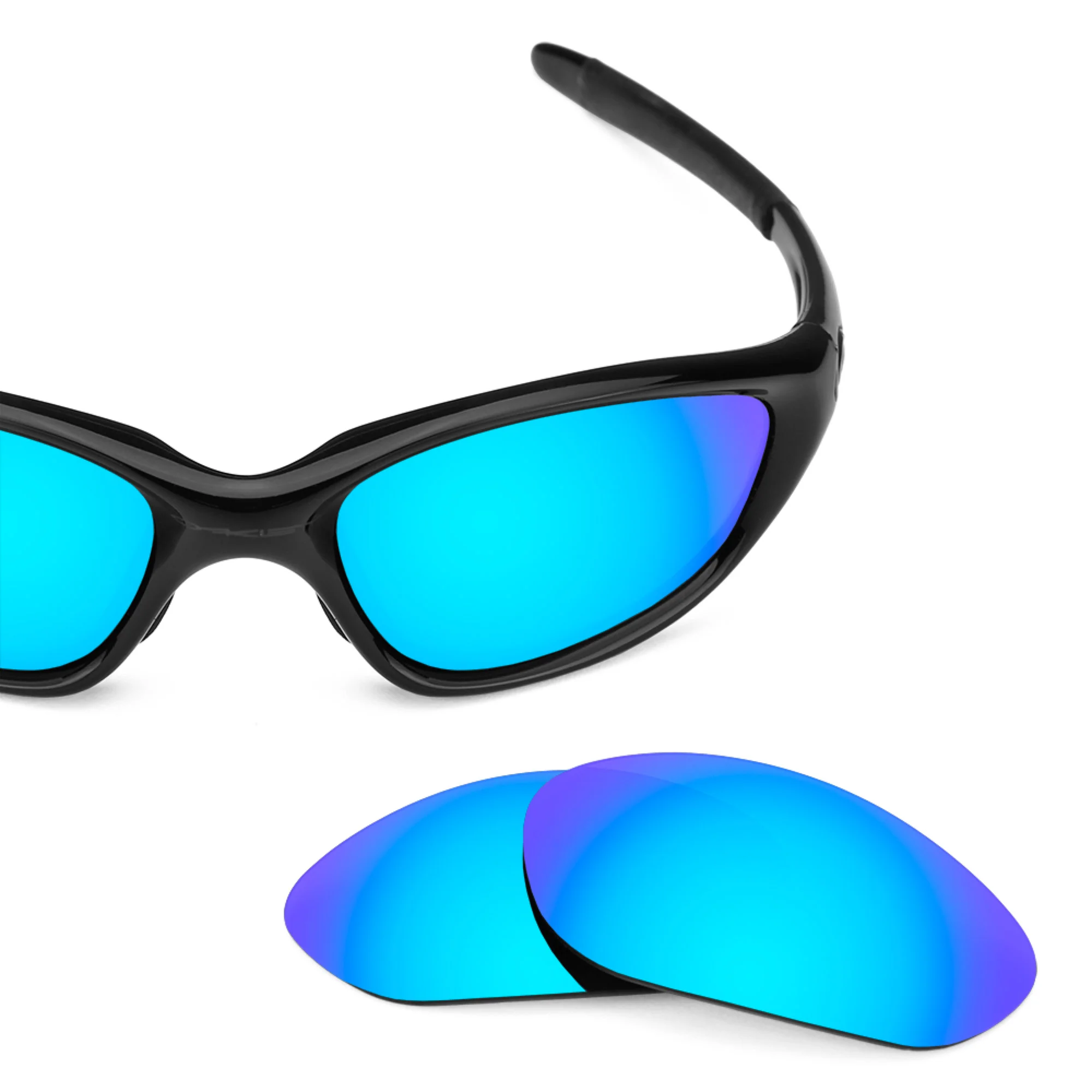 Revant Replacement Lenses for Oakley Twenty XX (2000) - Image 29