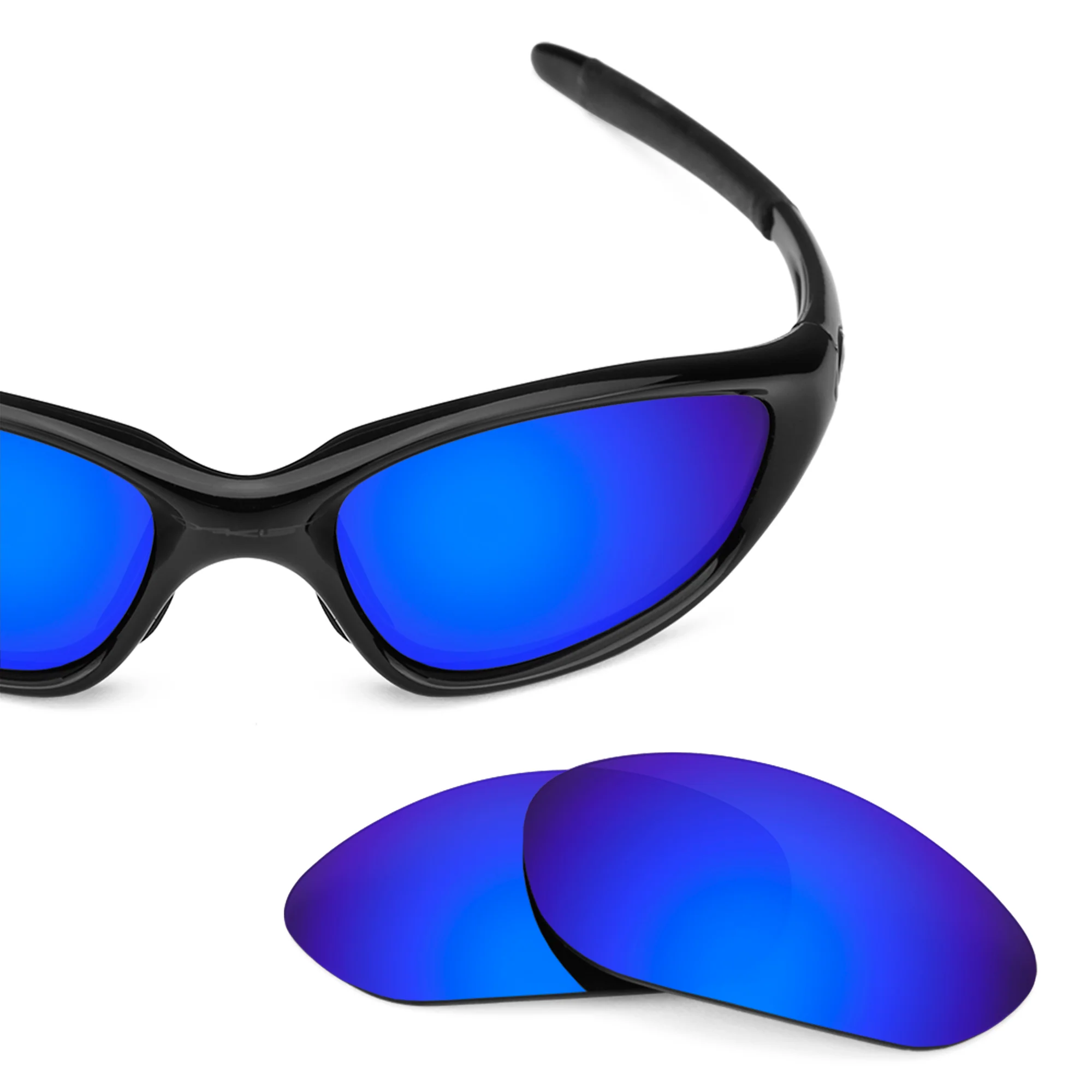 Revant Replacement Lenses for Oakley Twenty XX (2000) - Image 33