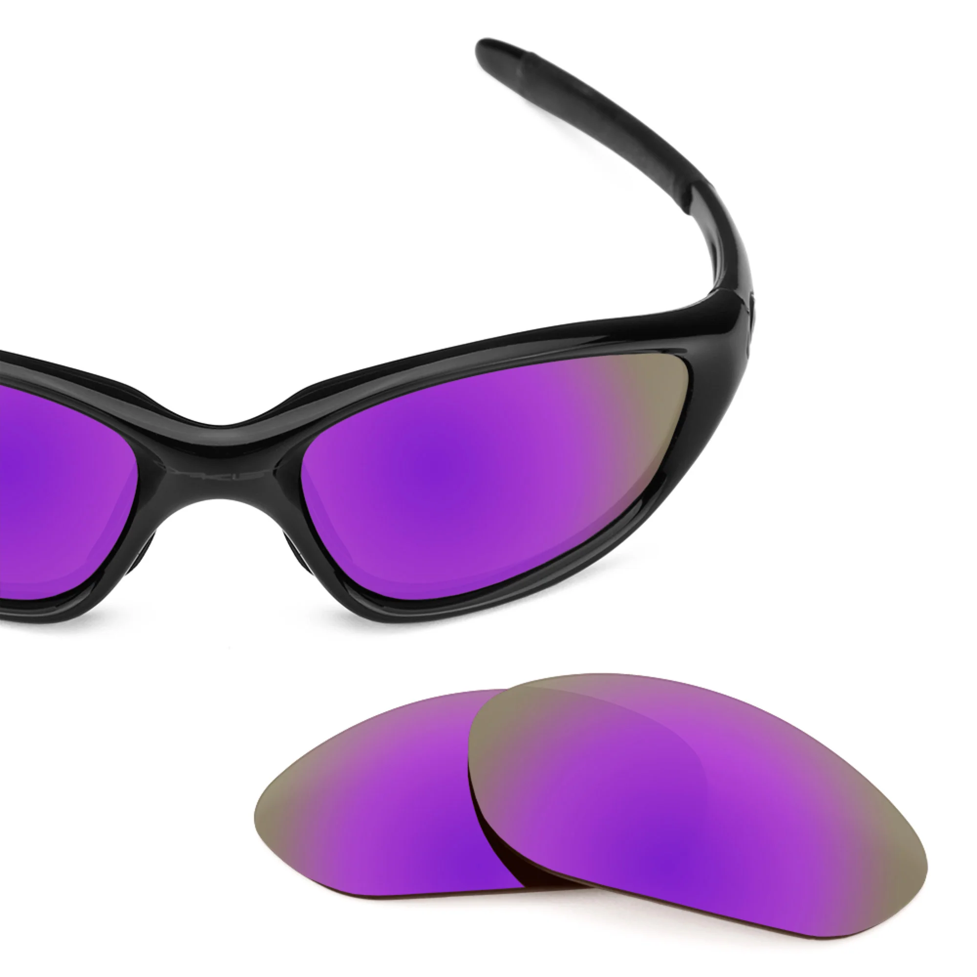 Revant Replacement Lenses for Oakley Twenty XX (2000) - Image 35