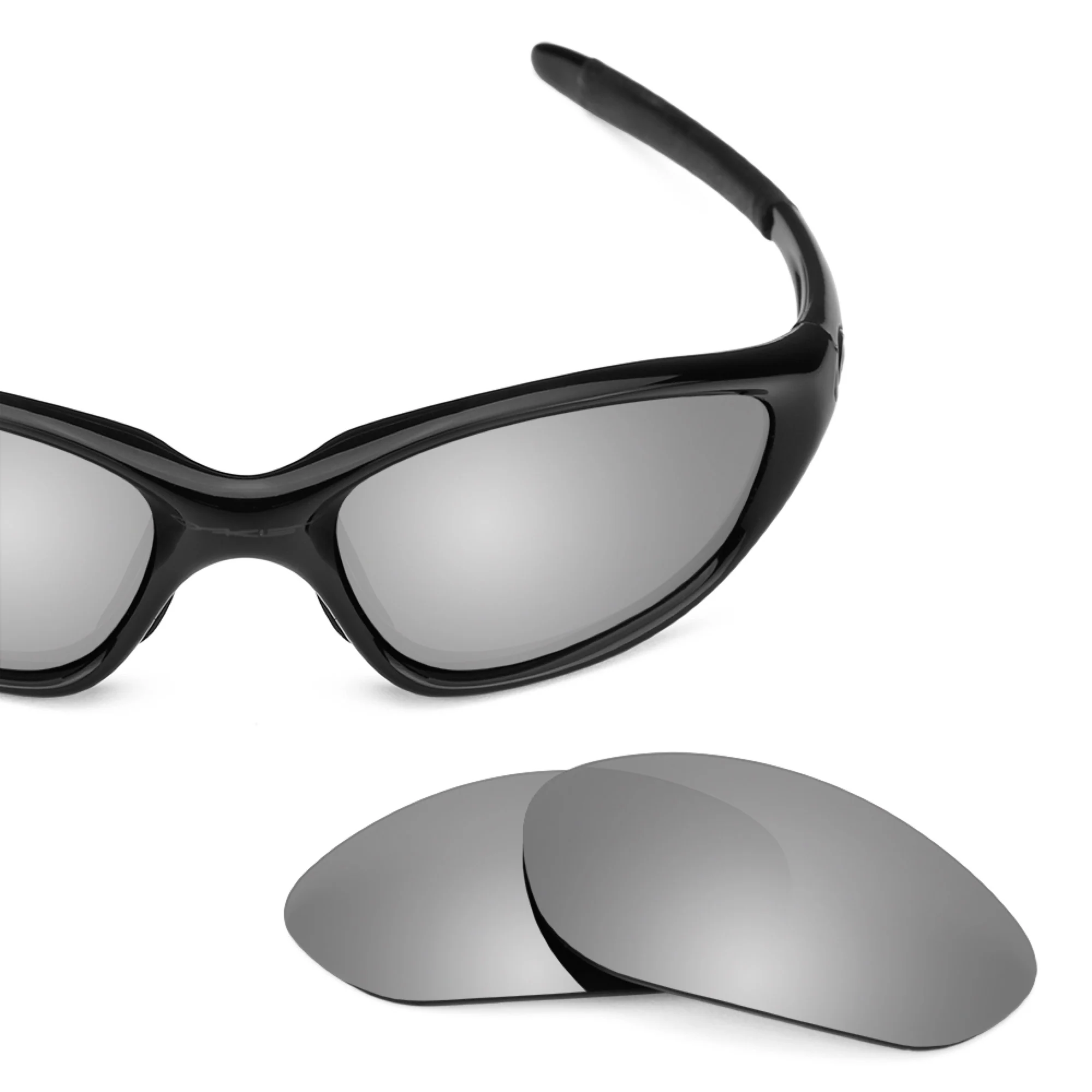 Revant Replacement Lenses for Oakley Twenty XX (2000) - Image 41