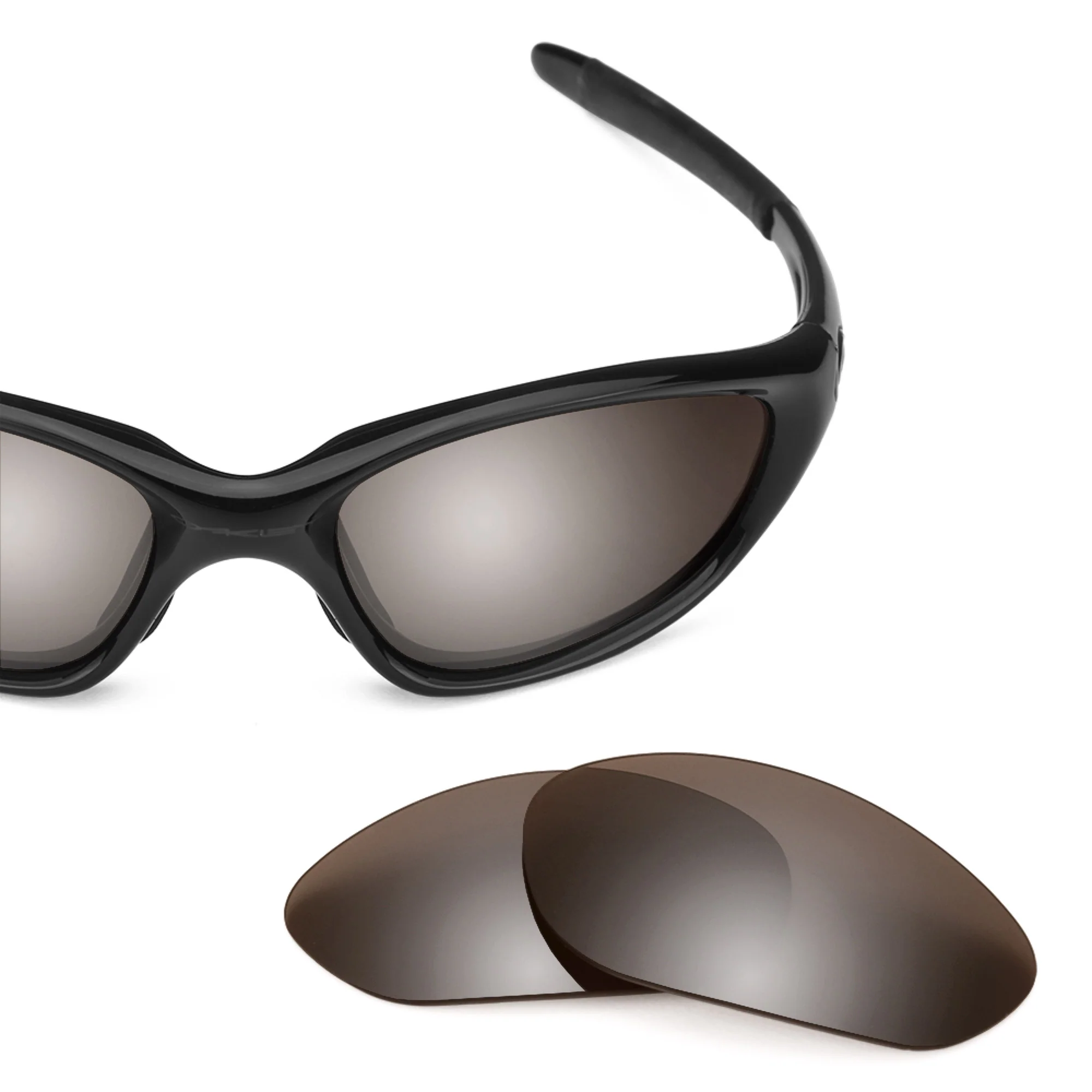 Revant Replacement Lenses for Oakley Twenty XX (2000) - Image 43